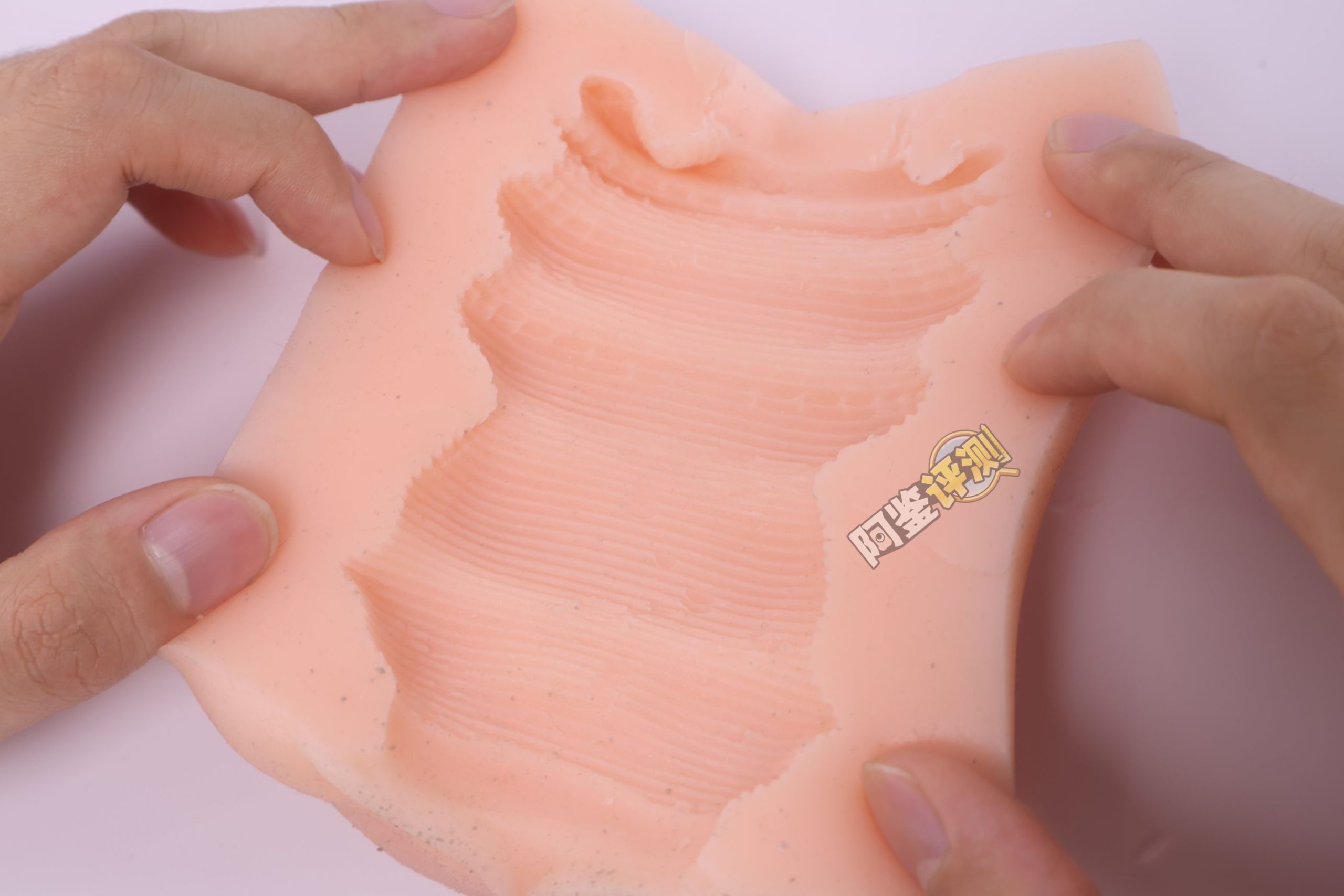 汤玛托易士——“夫人的回复术”评测!简单粗暴的超小杯,略带曲折的纯横纹