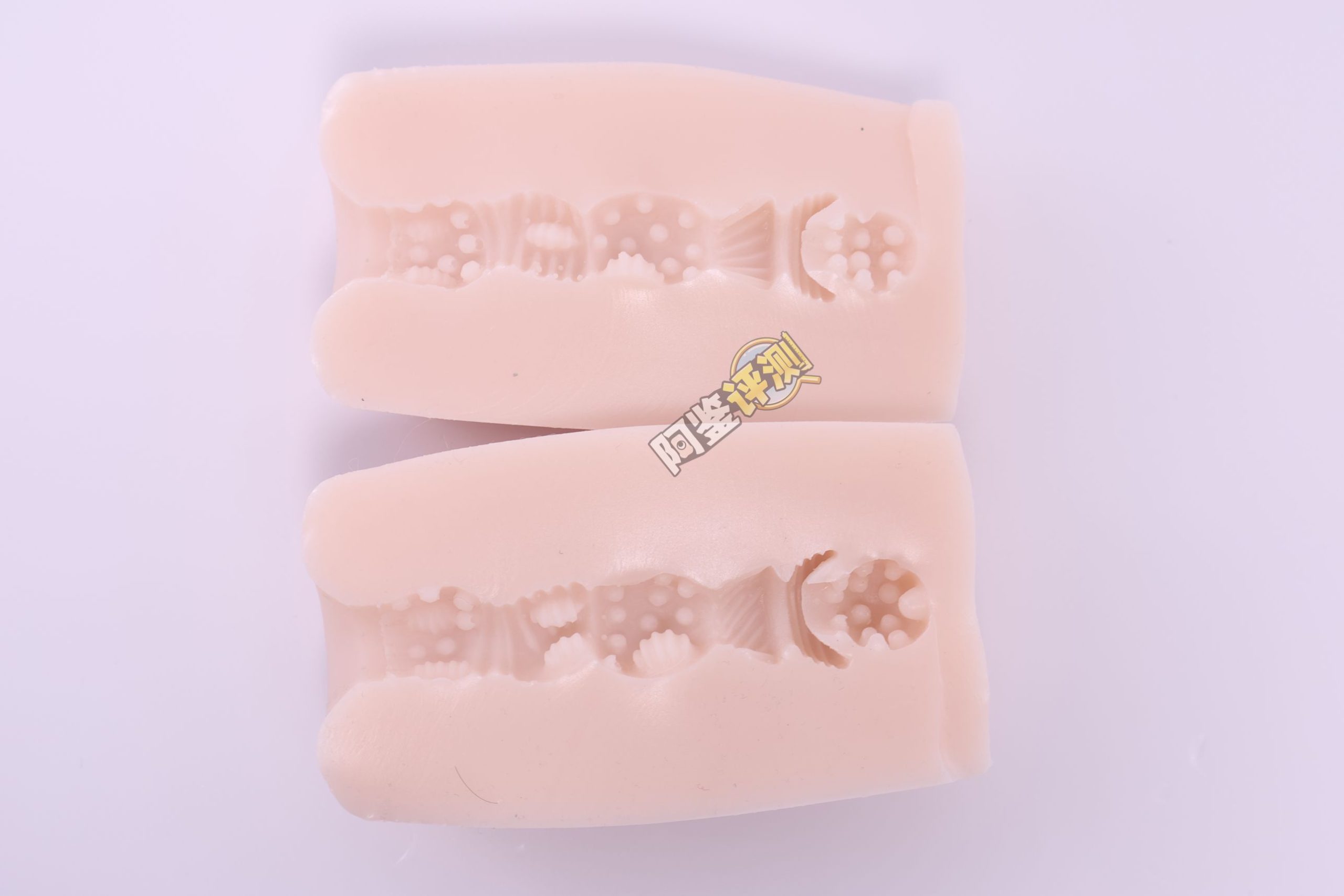 杯多多-“七彩罐娘”评测!隐蔽型小杯,图一乐还是真实用?(下:紫,粉,绿,蓝)