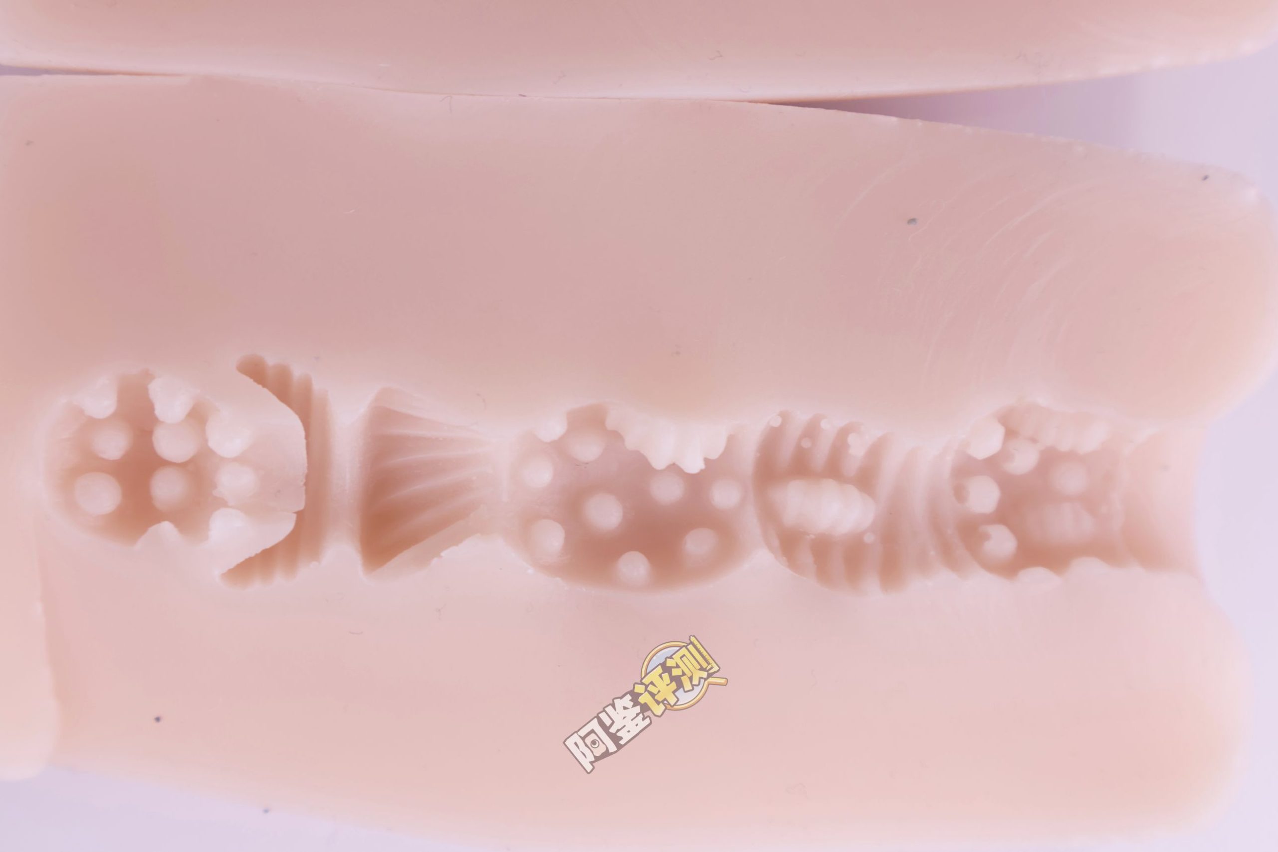 杯多多-“七彩罐娘”评测!隐蔽型小杯,图一乐还是真实用?(下:紫,粉,绿,蓝)