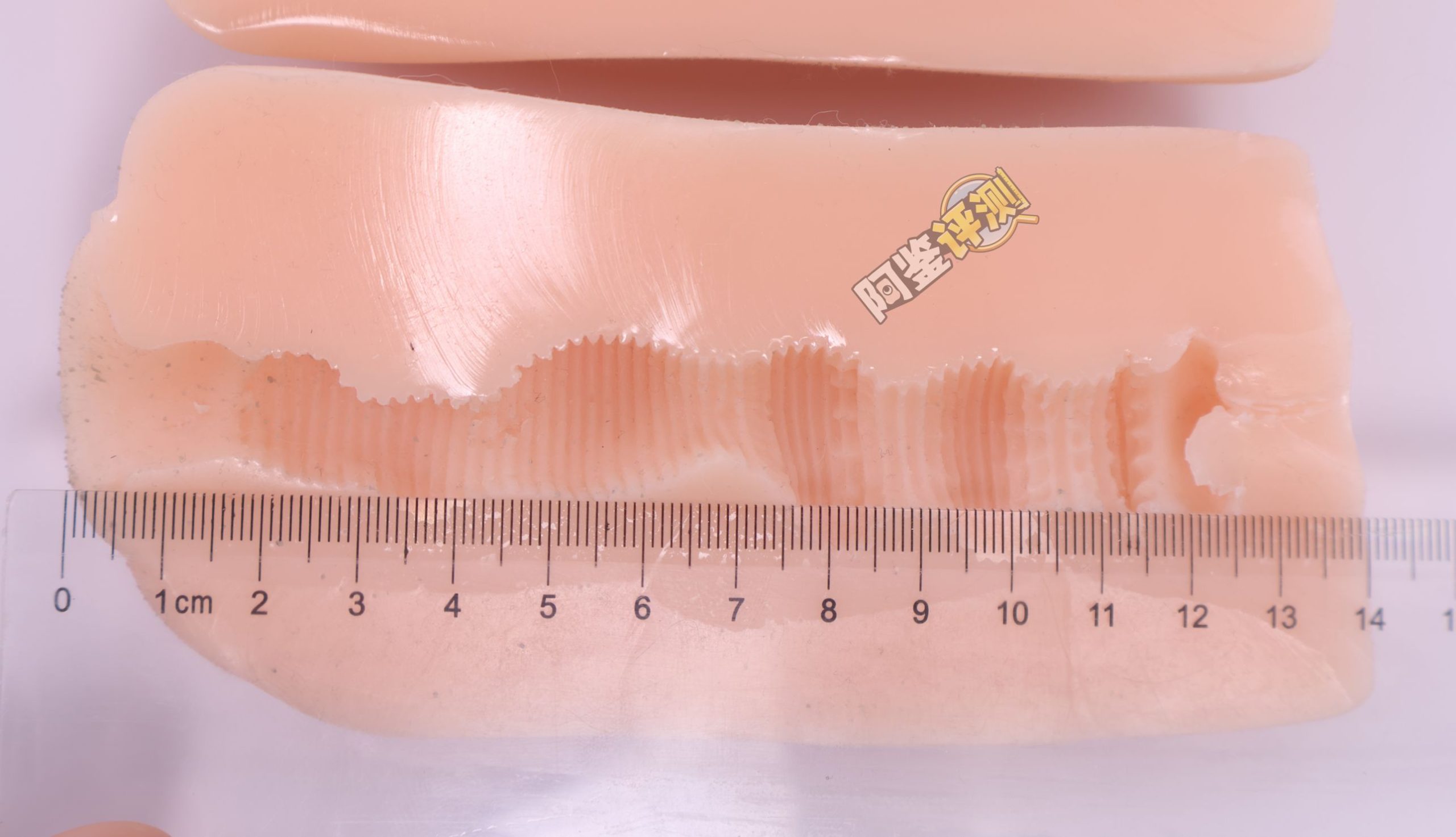 汤玛托易士——“夫人的回复术”评测!简单粗暴的超小杯,略带曲折的纯横纹