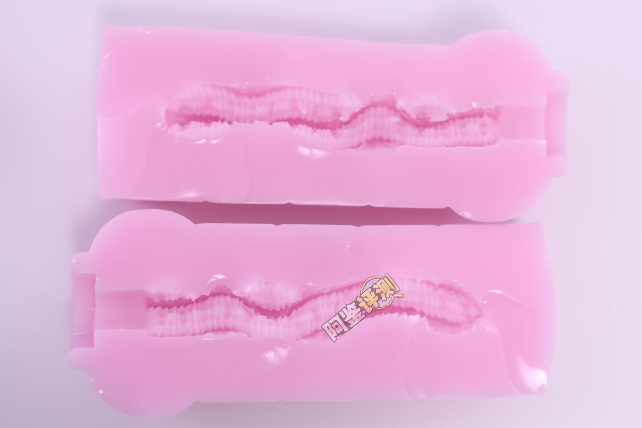 火炮——“傲慢雌小鬼-派娜酱”评测！大倒模上拆下来的杯子，肉感足够但有些简单