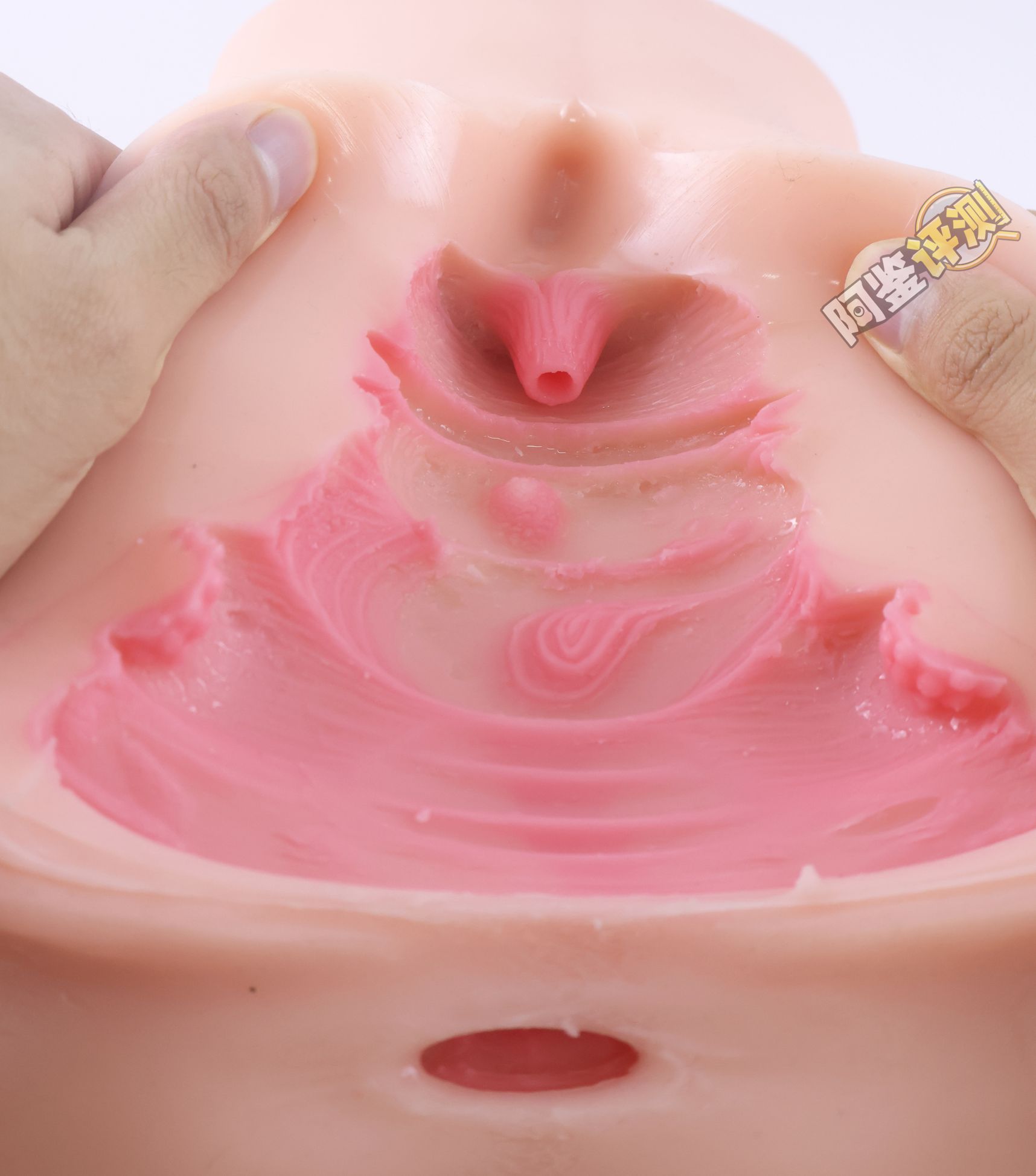 Kaguyano——“符津宵子”评测!能超越“纯洁之体”的部分,似乎只有材料的软度这一点了