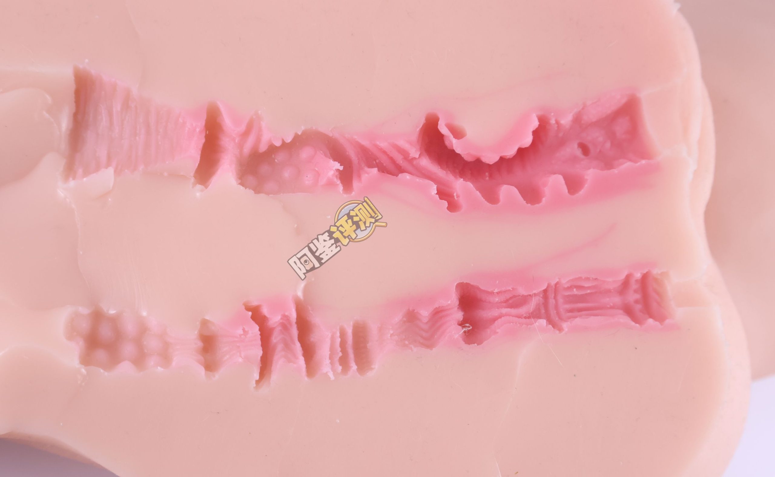 Kaguyano——“符津宵子”评测!能超越“纯洁之体”的部分,似乎只有材料的软度这一点了