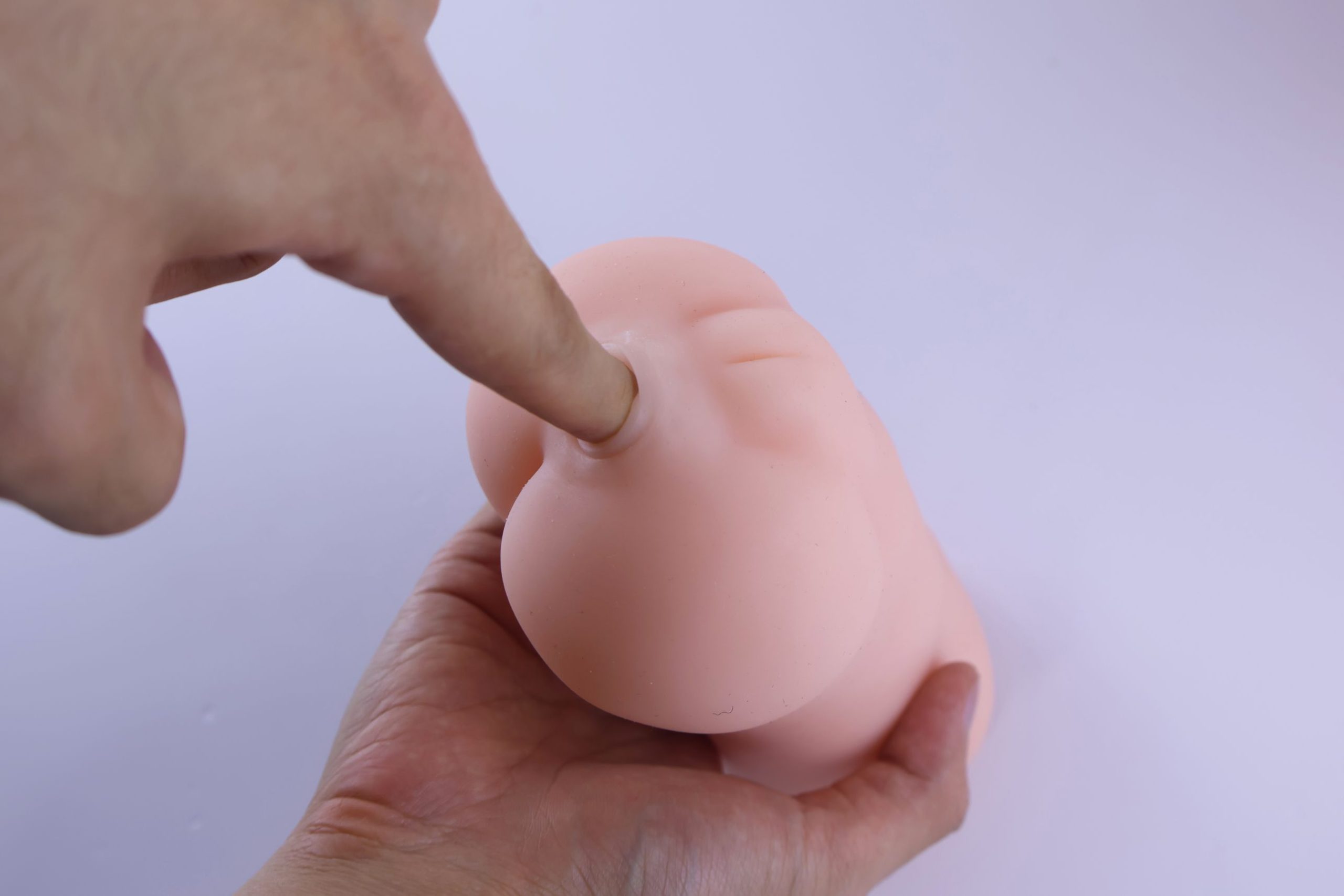 LoveFactor——“萌妻解禁”评测！久违的约束环菊花杯，似曾相识的三层材质结构