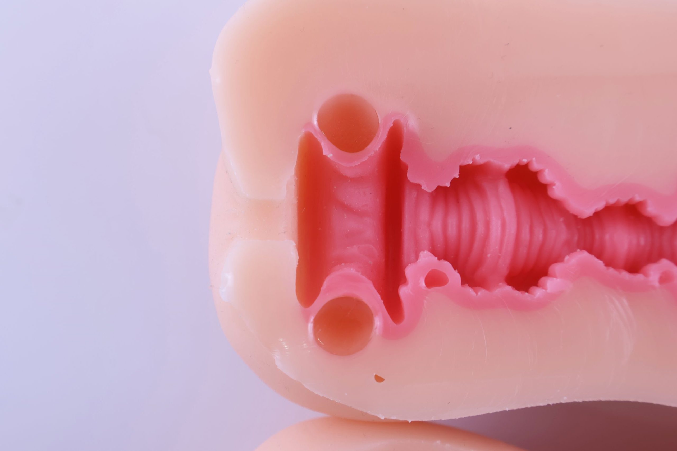 LoveFactor——“萌妻解禁”评测！久违的约束环菊花杯，似曾相识的三层材质结构