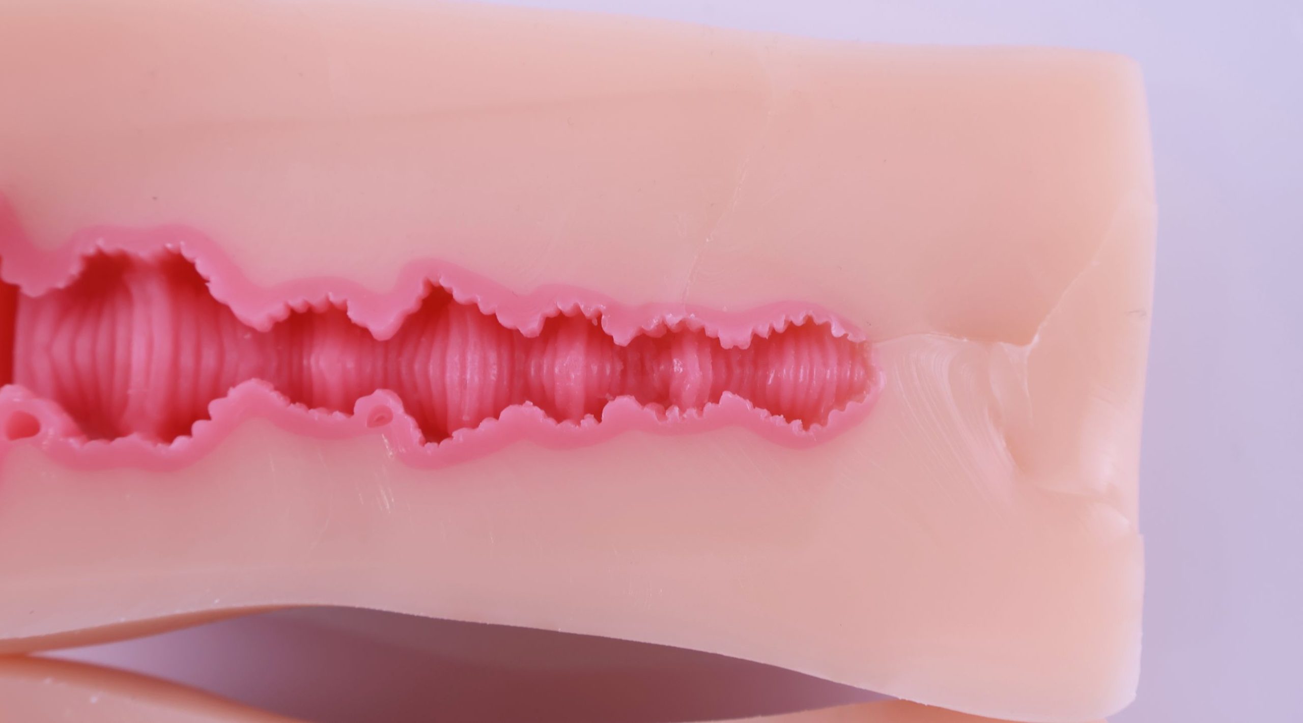 LoveFactor——“萌妻解禁”评测！久违的约束环菊花杯，似曾相识的三层材质结构