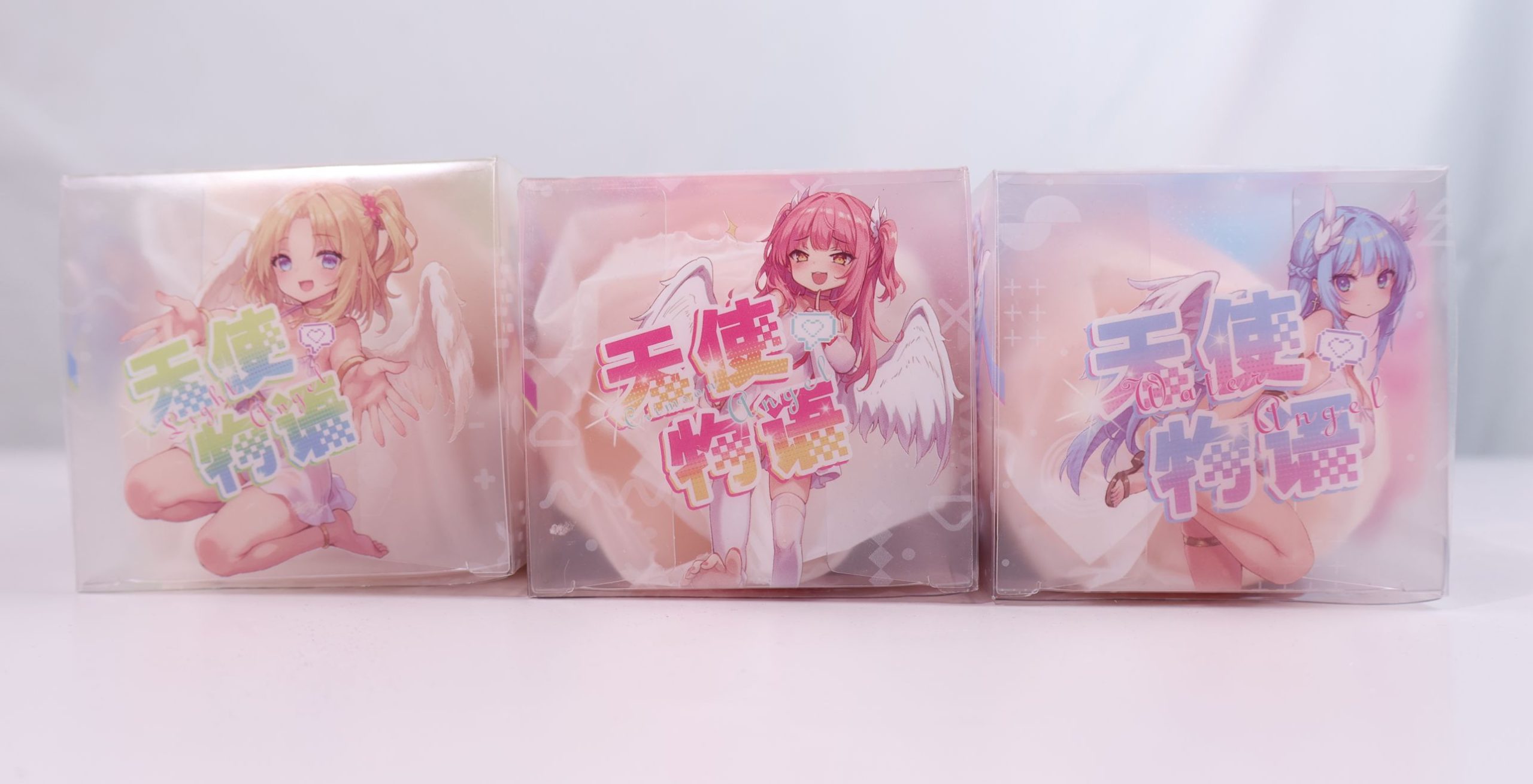 GOSE——“天使物语”评测！对标奶瓶的便携式小杯，还算是挺有特点