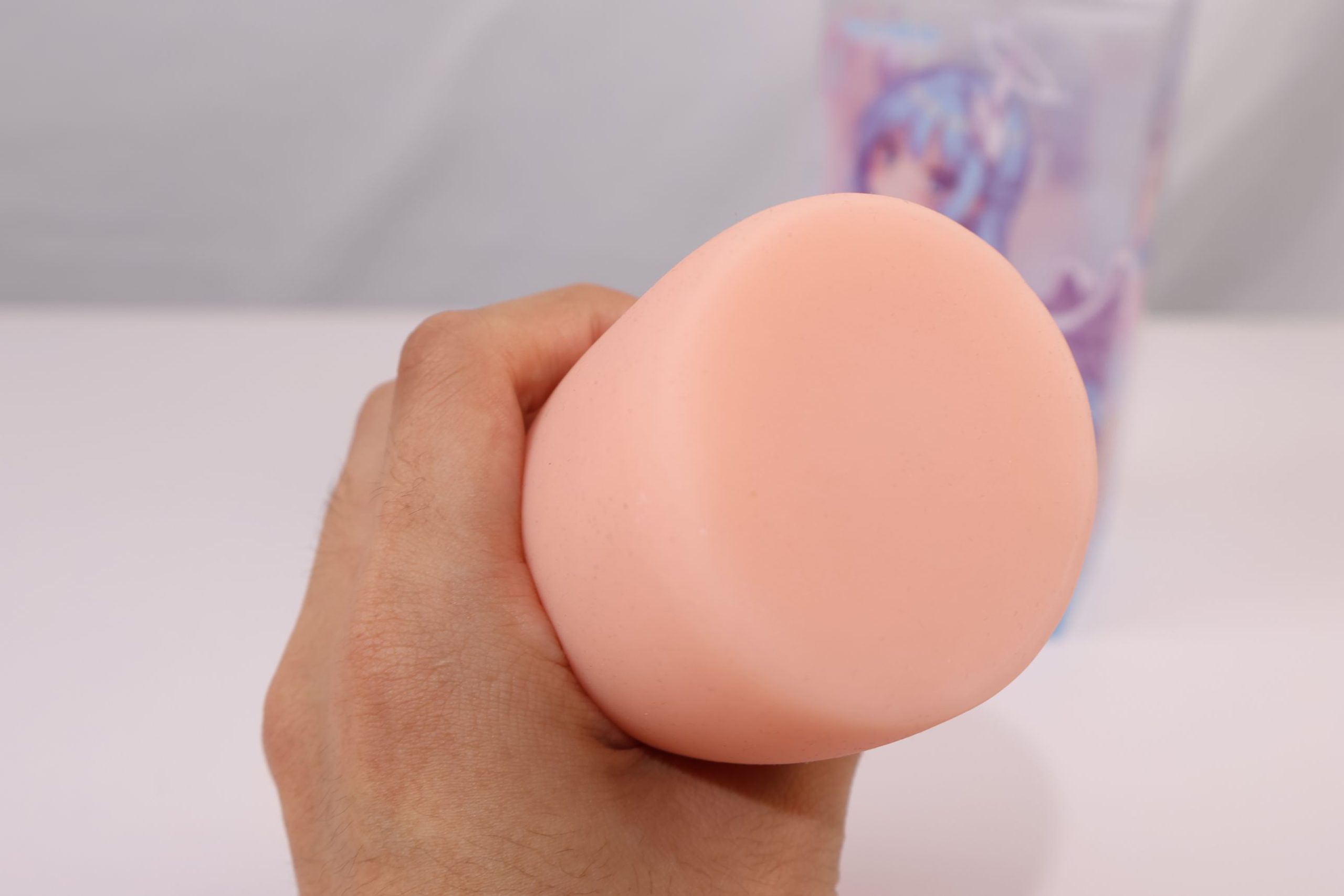 GOSE——“天使物语”评测！对标奶瓶的便携式小杯，还算是挺有特点