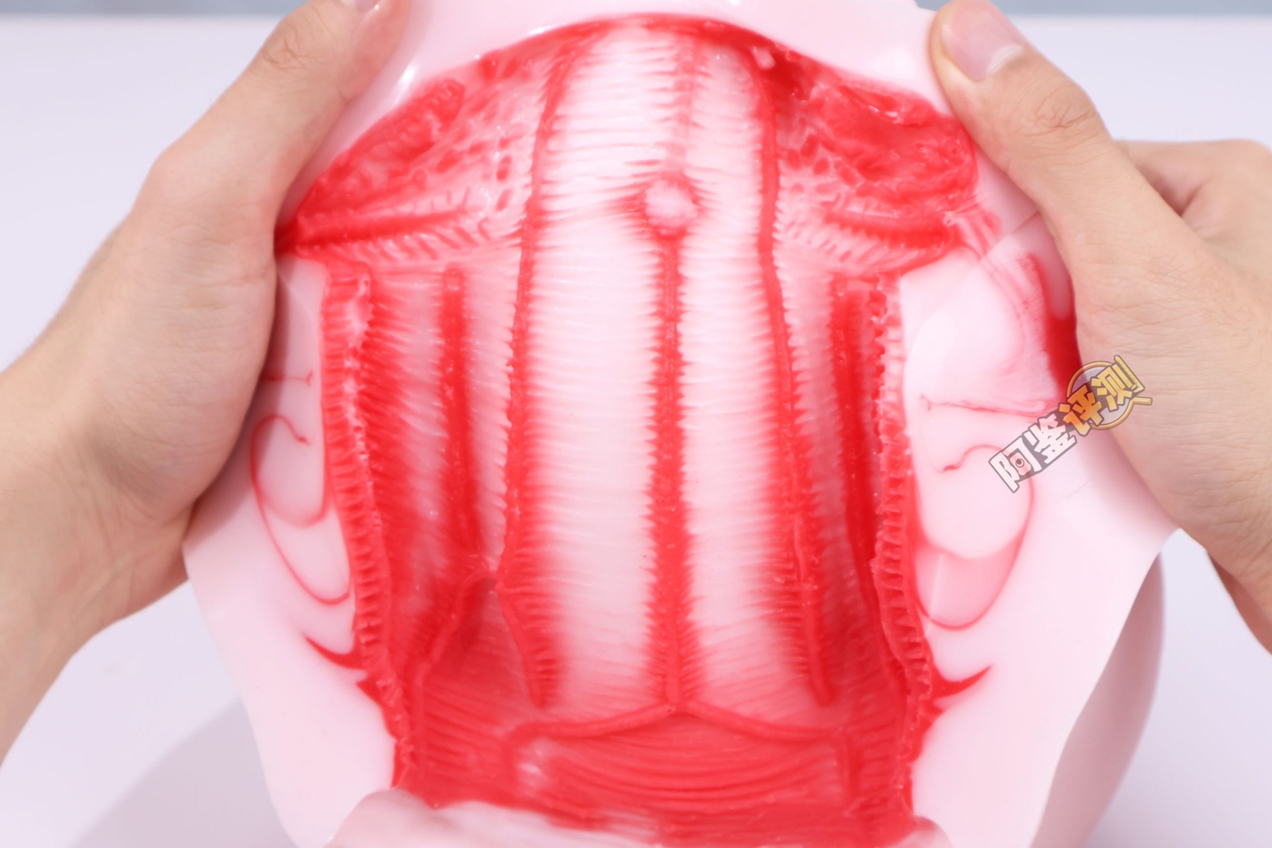 Peach Toys—“魅魔辣妹（STD）”评测！传说中的床置系鼻祖，不过最终体验还是很失望