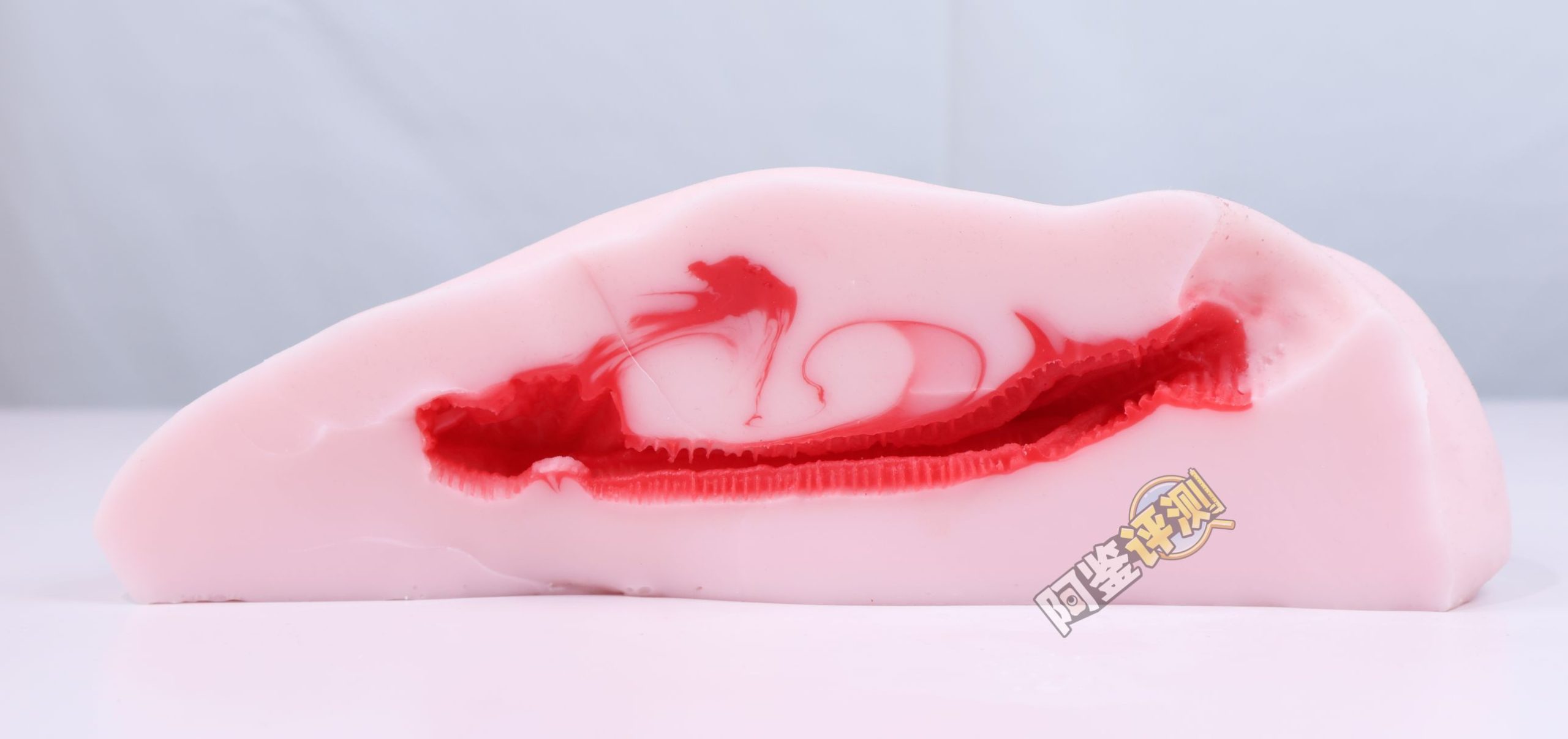 Peach Toys—“魅魔辣妹（STD）”评测！传说中的床置系鼻祖，不过最终体验还是很失望