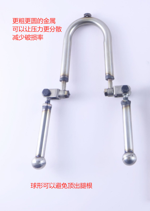 Kaguyano——“符津宵子”评测!能超越“纯洁之体”的部分,似乎只有材料的软度这一点了