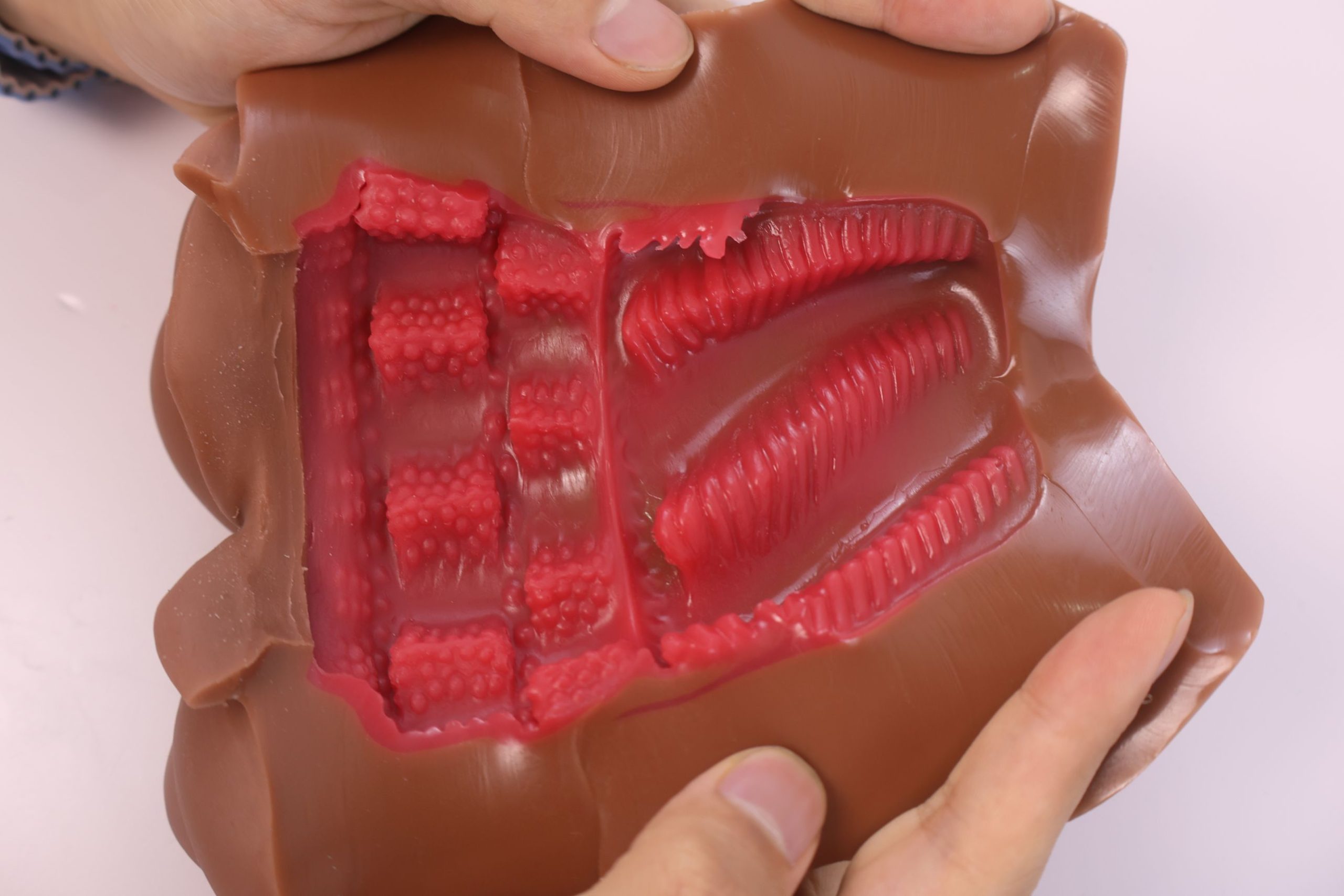 GOSE——“狂热曼波”评测！超偏门的深色款式，超级管饱的多层巨无霸汉堡！