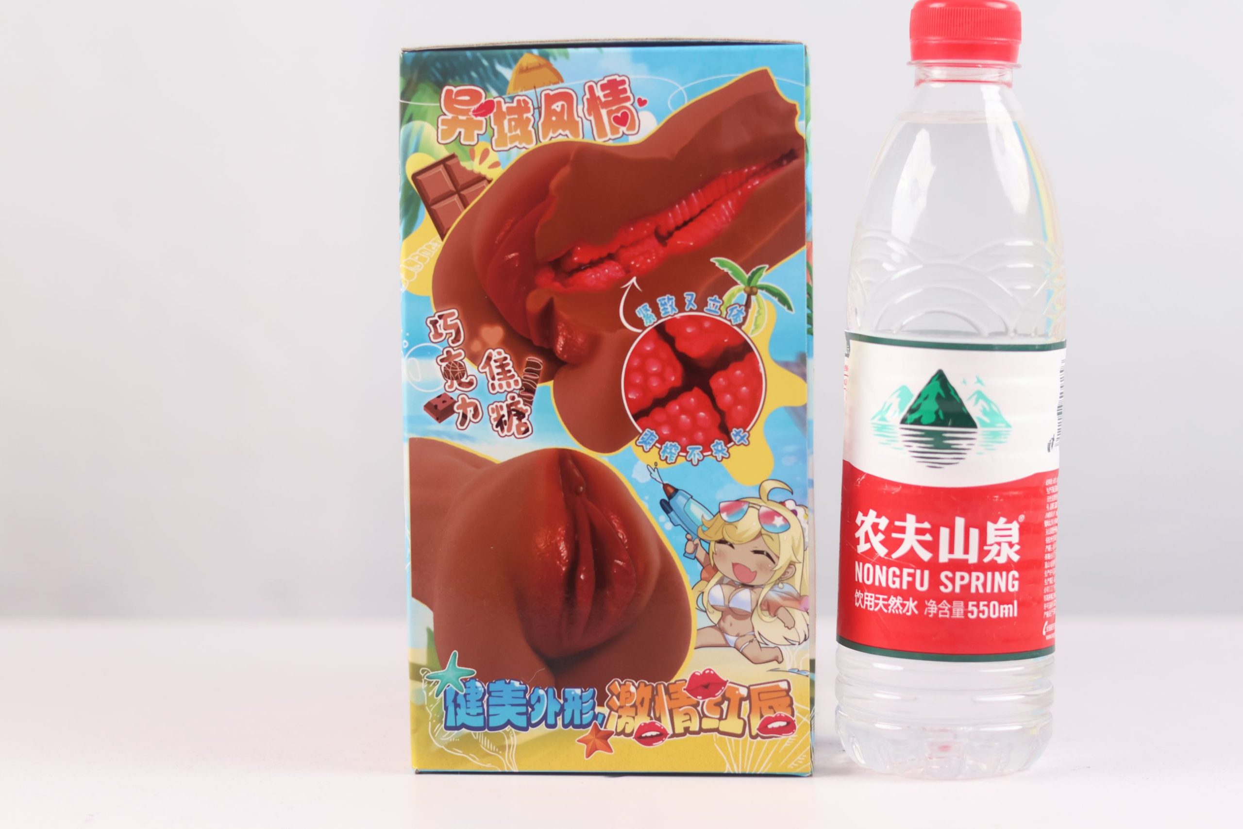 GOSE——“狂热曼波”评测！超偏门的深色款式，超级管饱的多层巨无霸汉堡！