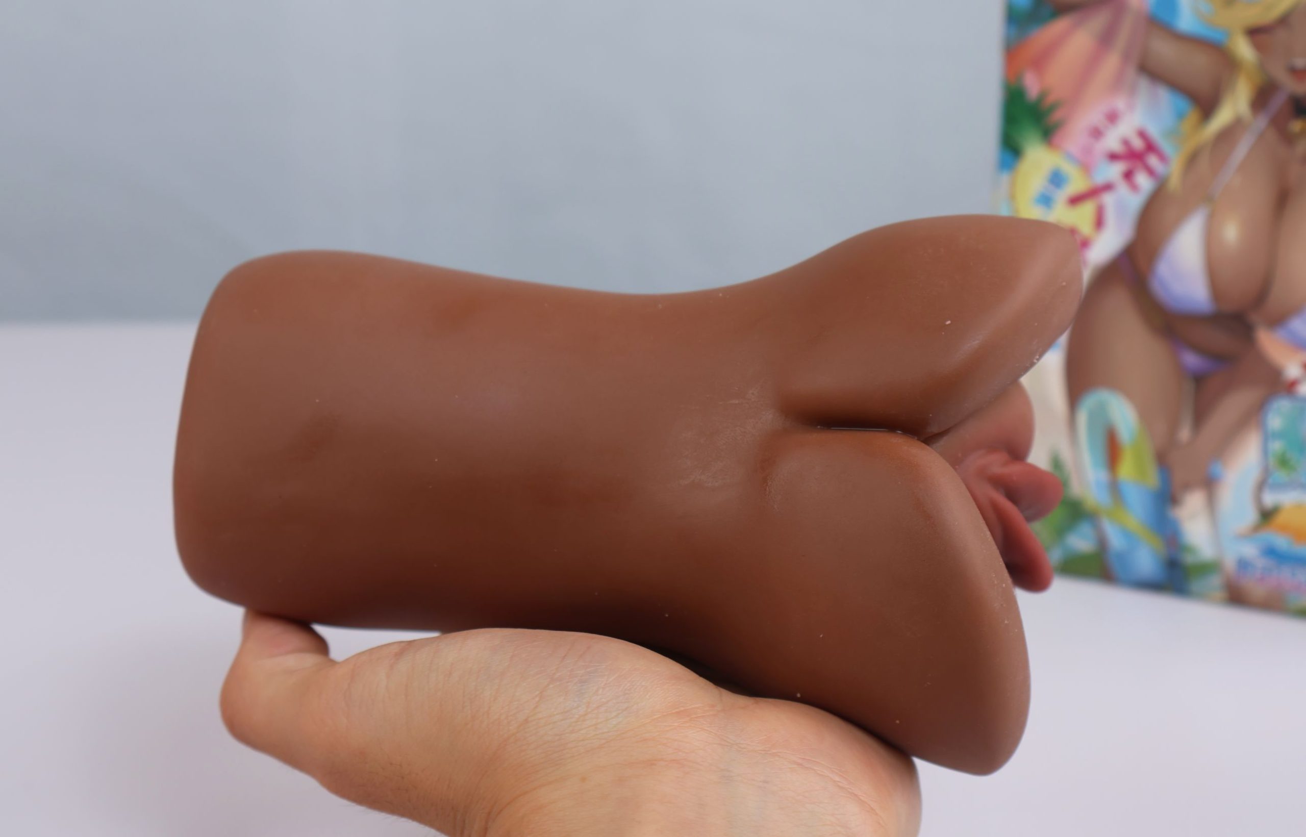 GOSE——“狂热曼波”评测！超偏门的深色款式，超级管饱的多层巨无霸汉堡！