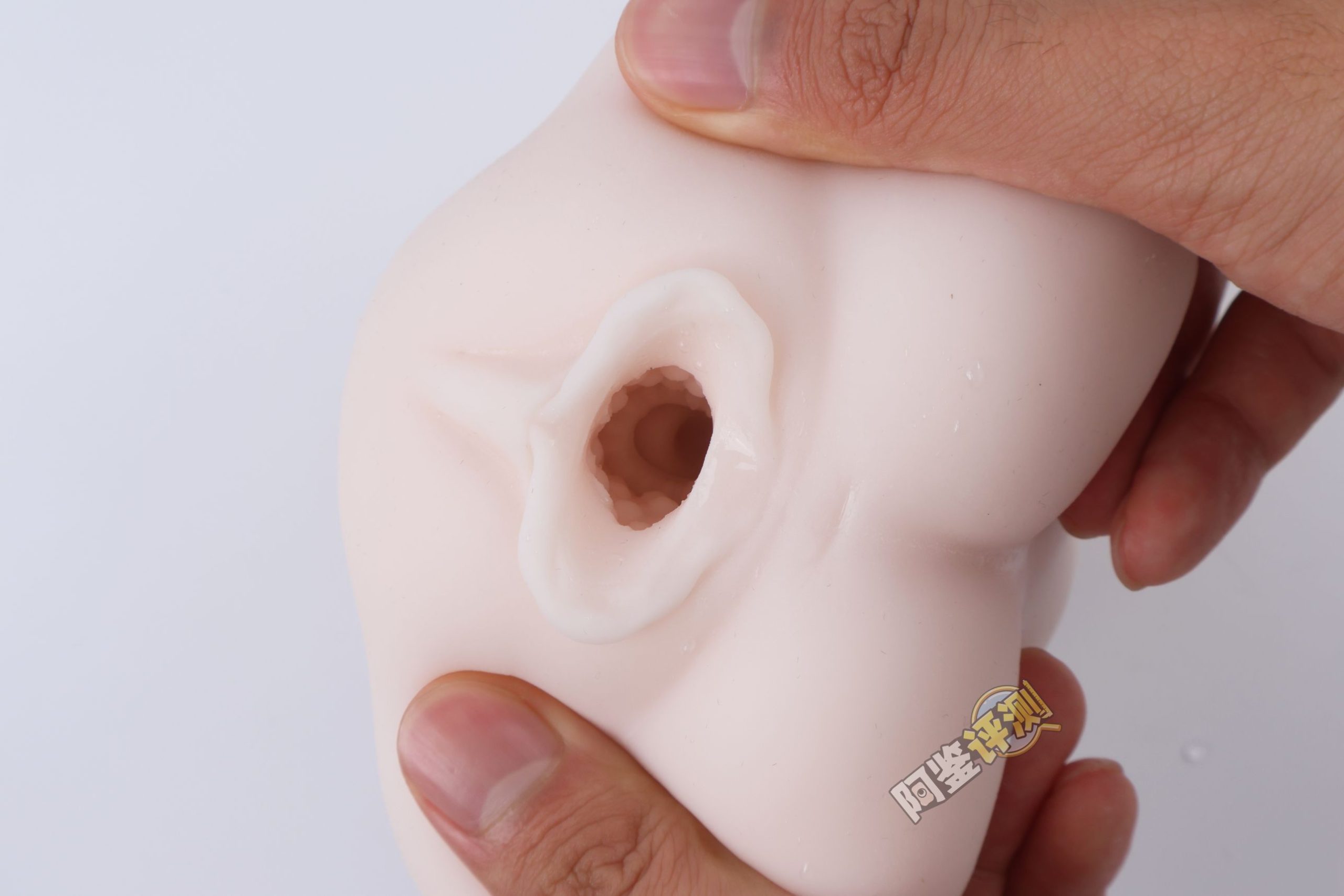 NPG——“名器证明14明里紬”评测！熟悉又陌生的新材料，巨大变化的新风格胶体