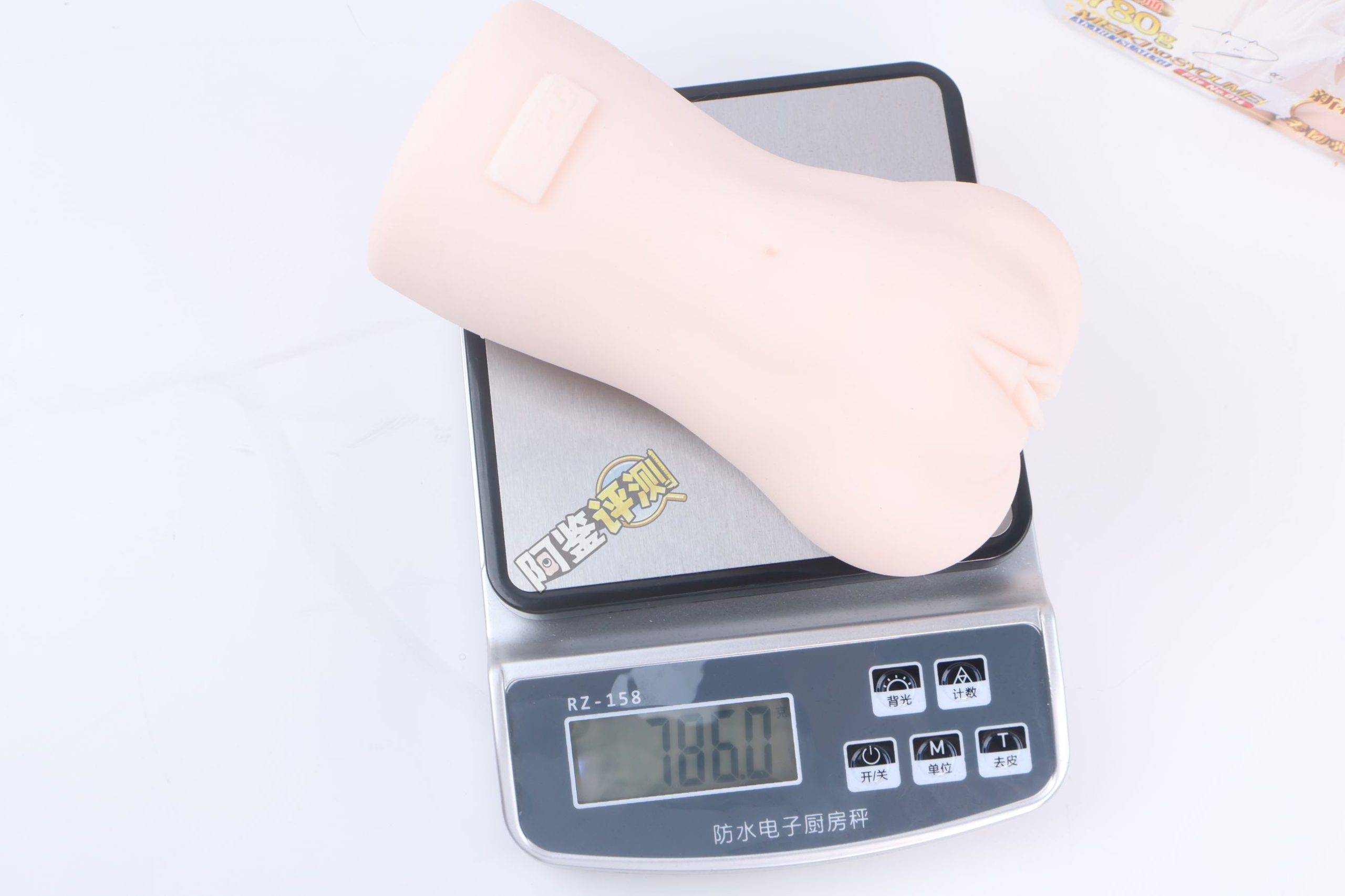 NPG——“名器证明14明里紬”评测！熟悉又陌生的新材料，巨大变化的新风格胶体