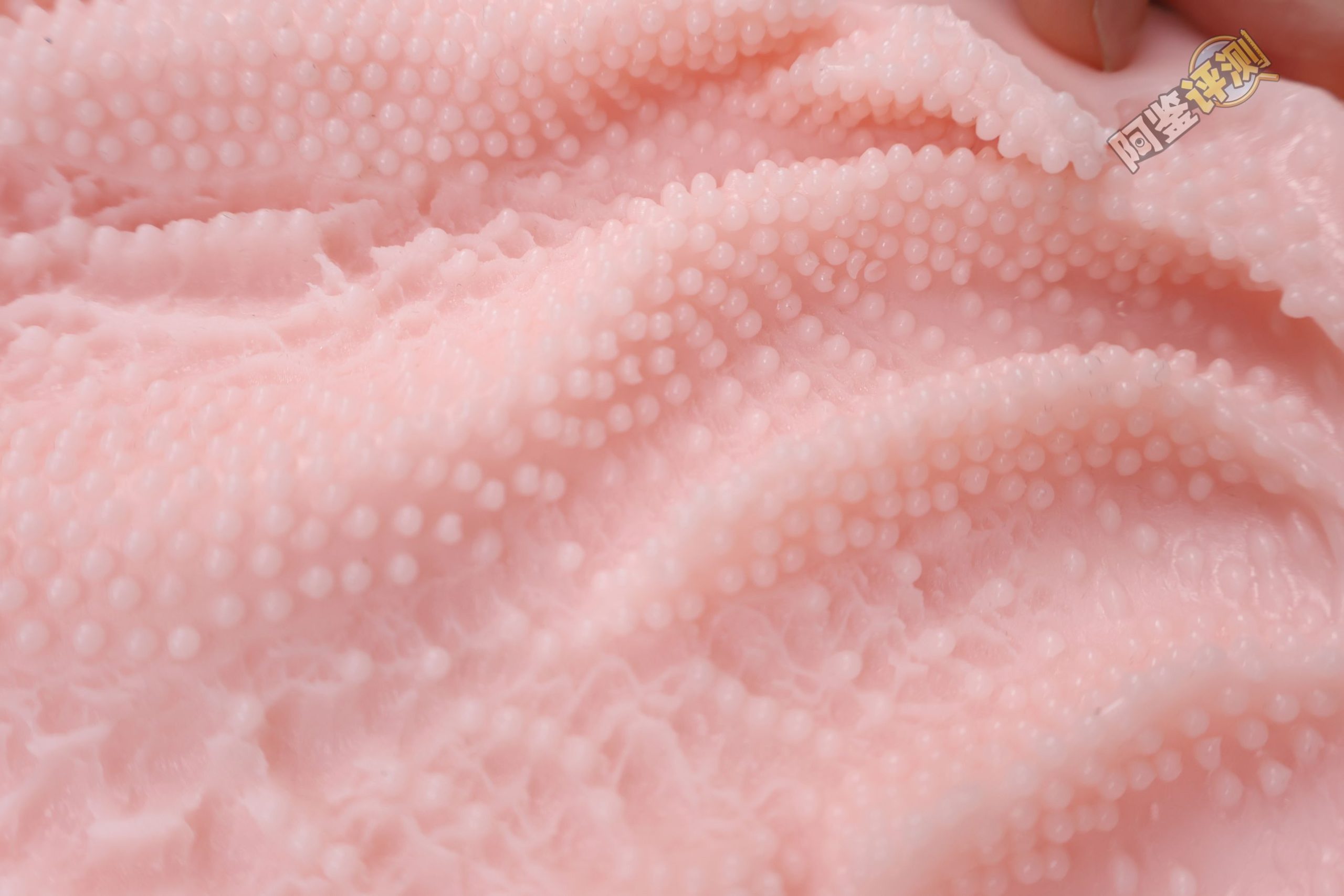 魔眼——“蓬松螺旋球soft”评测!魔眼新材料首秀,直接超越了对子的注塑水平