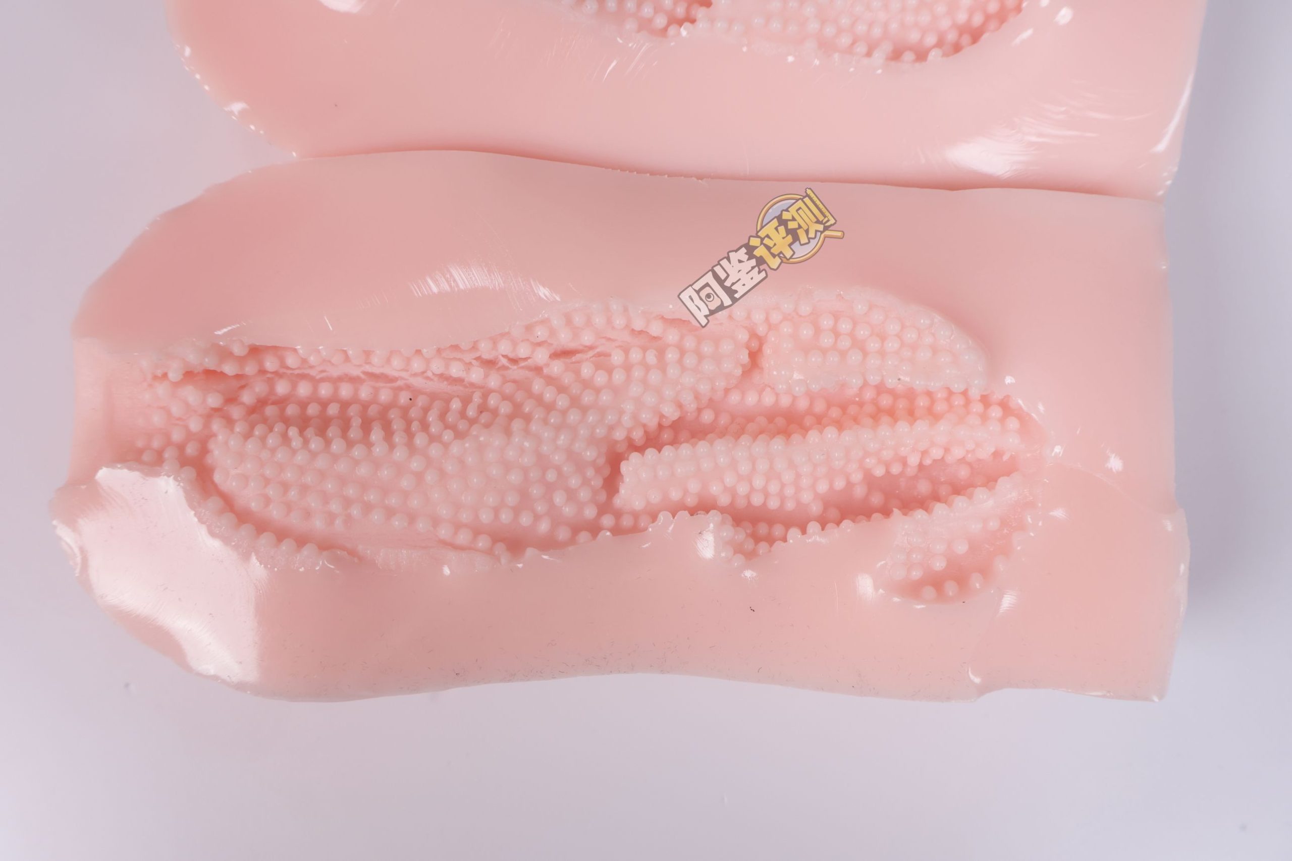 魔眼——“蓬松螺旋球soft”评测!魔眼新材料首秀,直接超越了对子的注塑水平