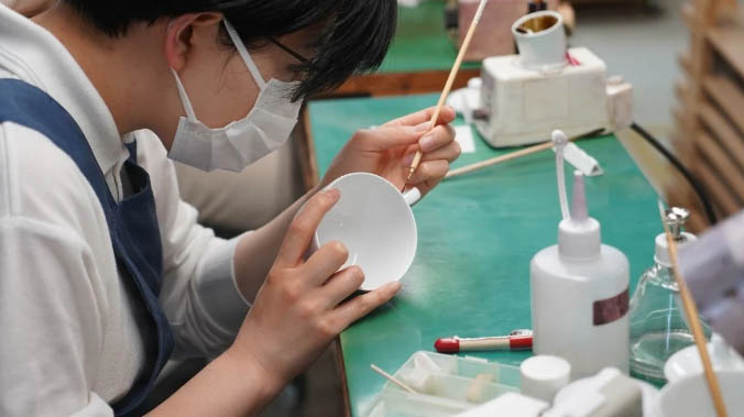 汤玛托易士——“夫人的回复术”评测!简单粗暴的超小杯,略带曲折的纯横纹