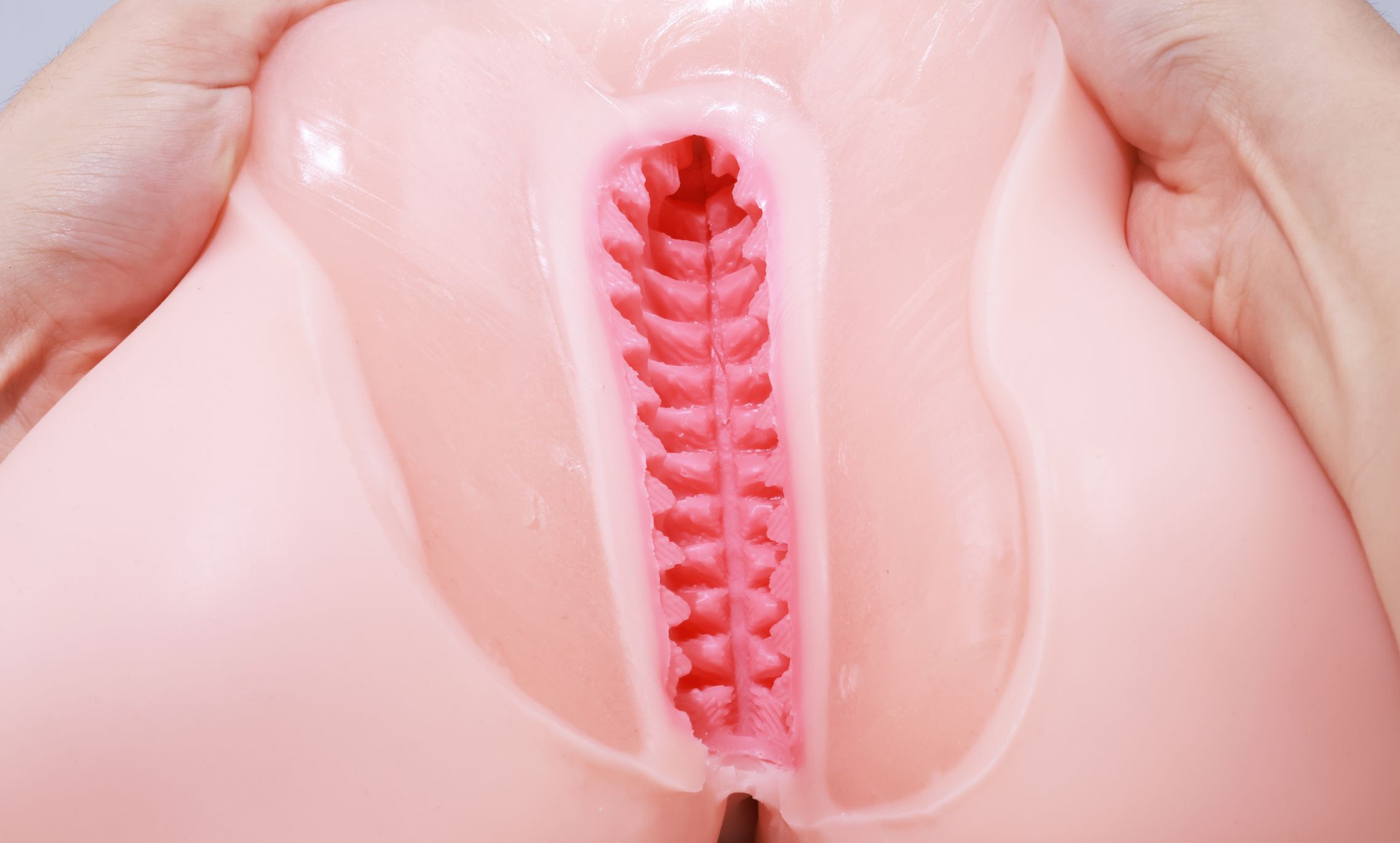 kaguyano——“油醋汁”评测!更适合后入的翘臀肉浪,不过因为造型缘故正面会有些塌陷