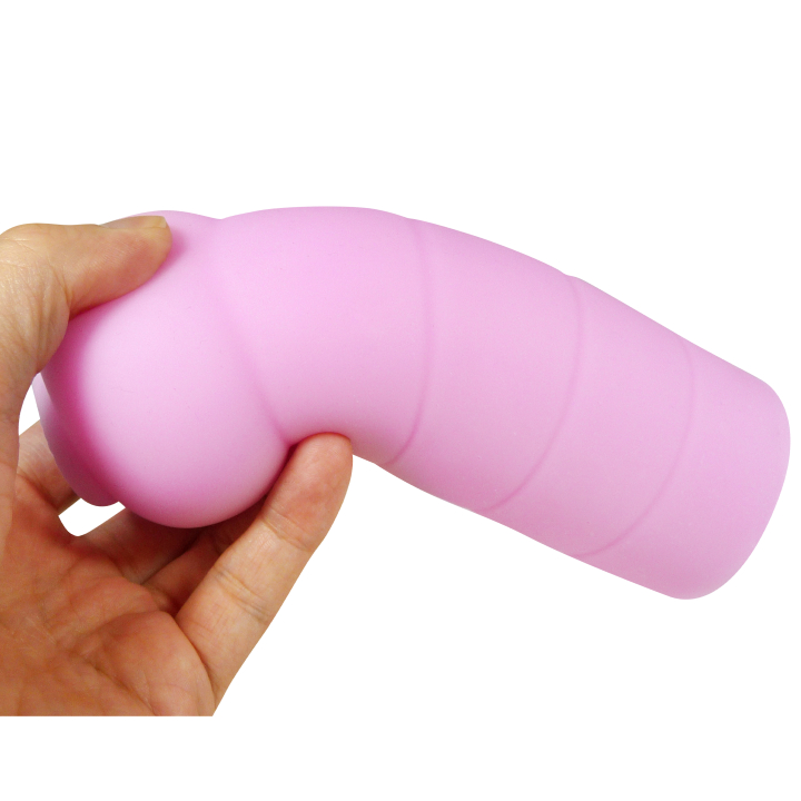 火炮——“奥乃子宫”评测！单材料的分段式的设计，超级明确的子宫插入感