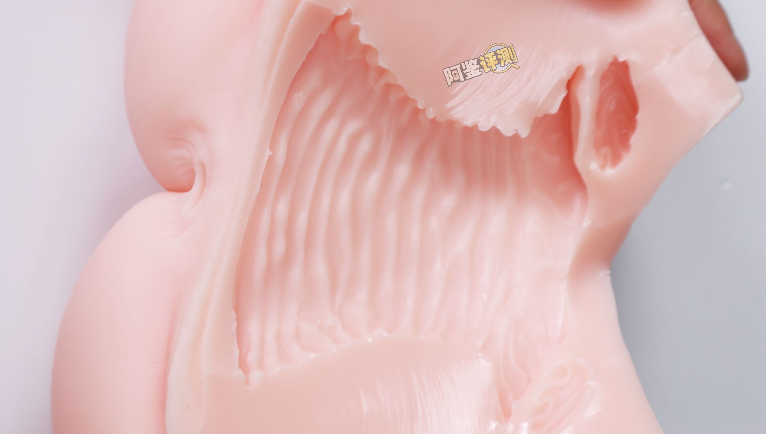 MODE——“埃及猫娘”评测！这个大小的臀模，存在的意义是什么呢.....