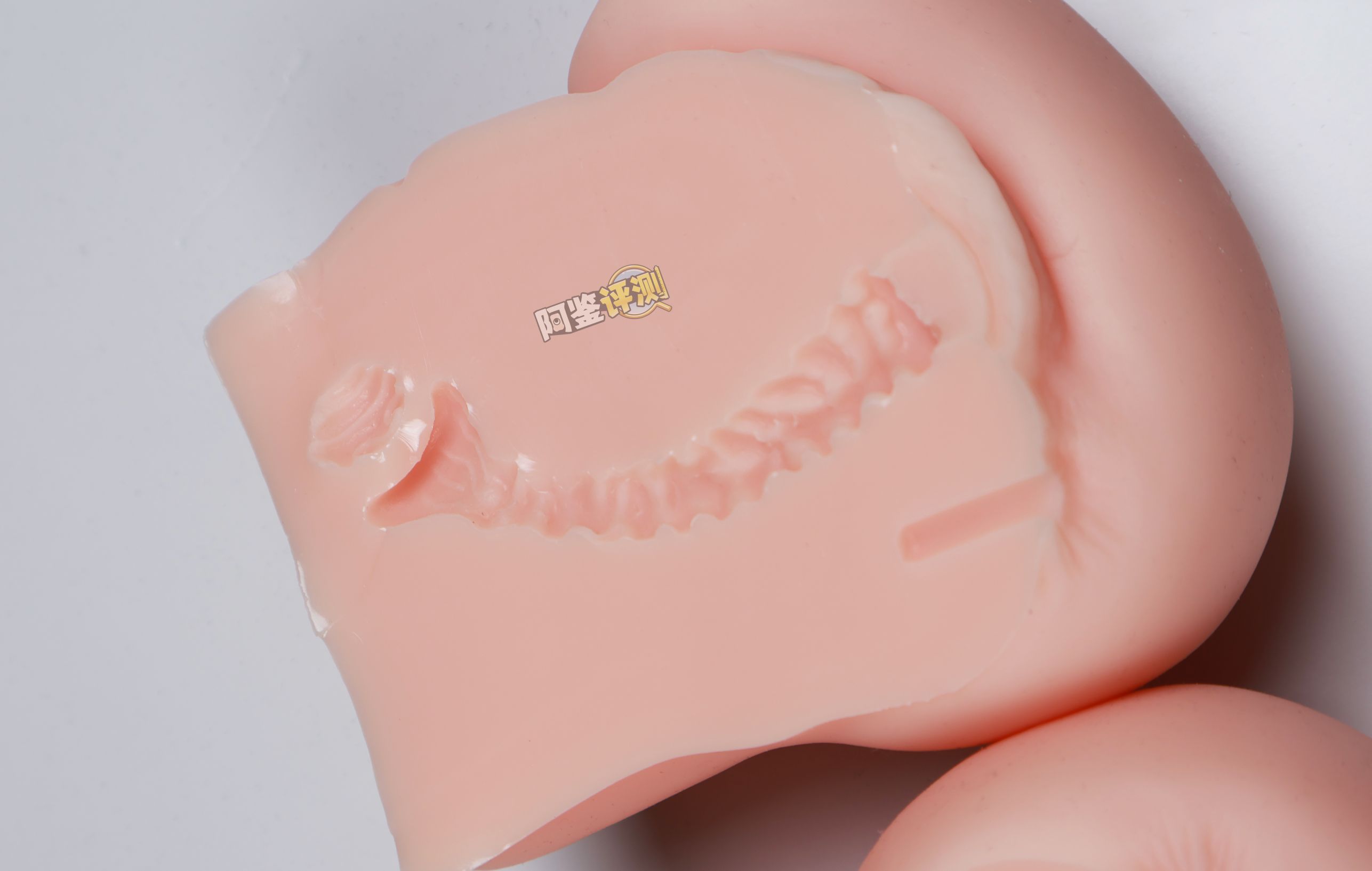 MODE——“埃及猫娘”评测！这个大小的臀模，存在的意义是什么呢.....