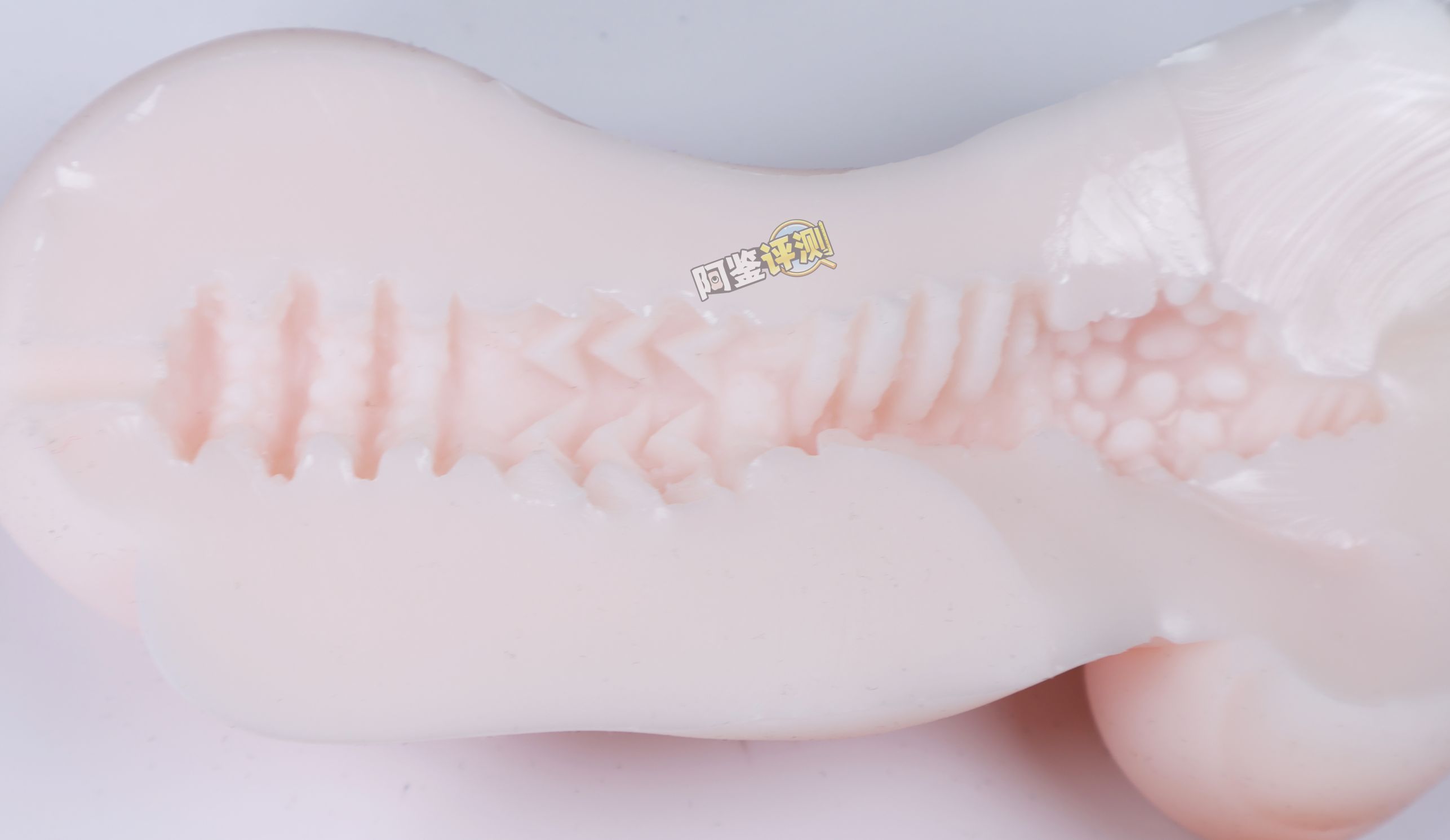 PPP——“对魔忍-凛子”评测！恰到好处的剐蹭感，即使硬胶也有较温和的体验