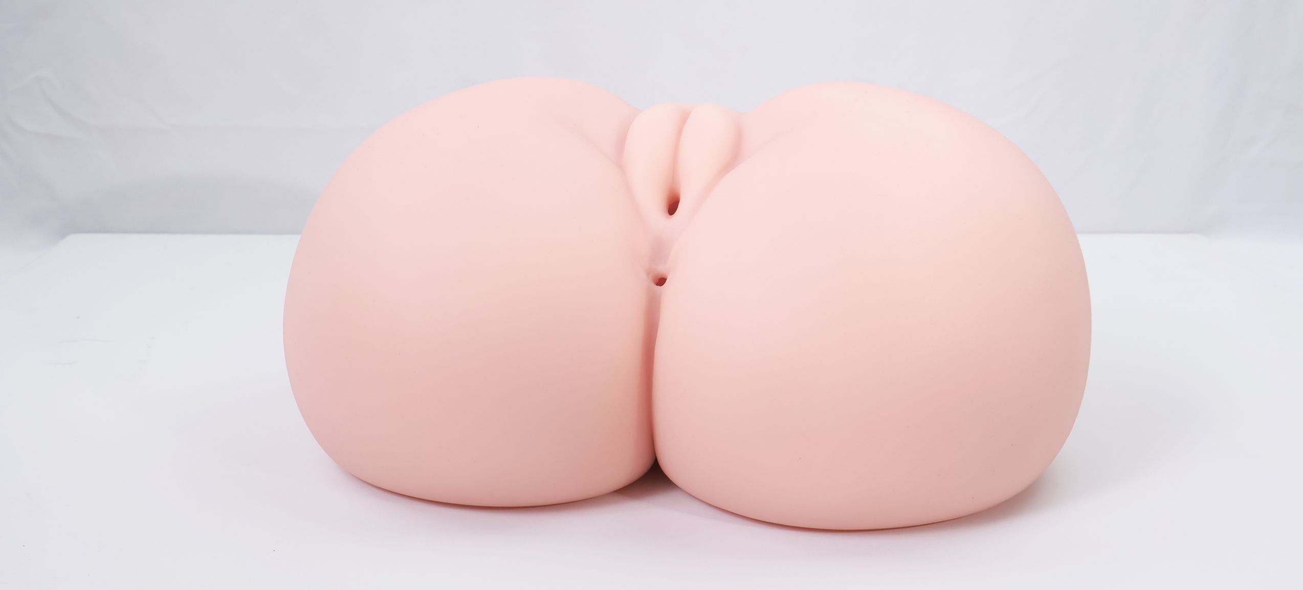 GOSE——“生榨牧场”评测！8kg的逆天大软臀，超级加码回弹感的“大鬼泡芙”