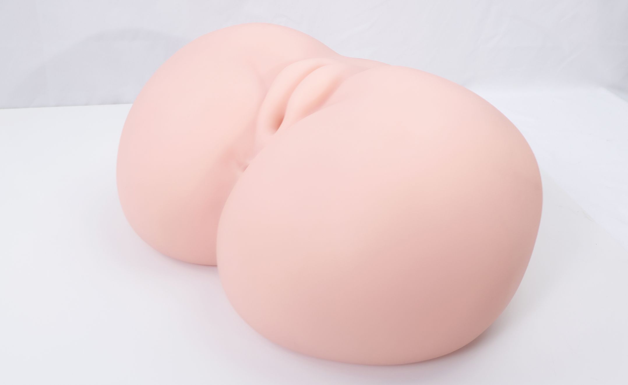 kaguyano——“油醋汁”评测!更适合后入的翘臀肉浪,不过因为造型缘故正面会有些塌陷