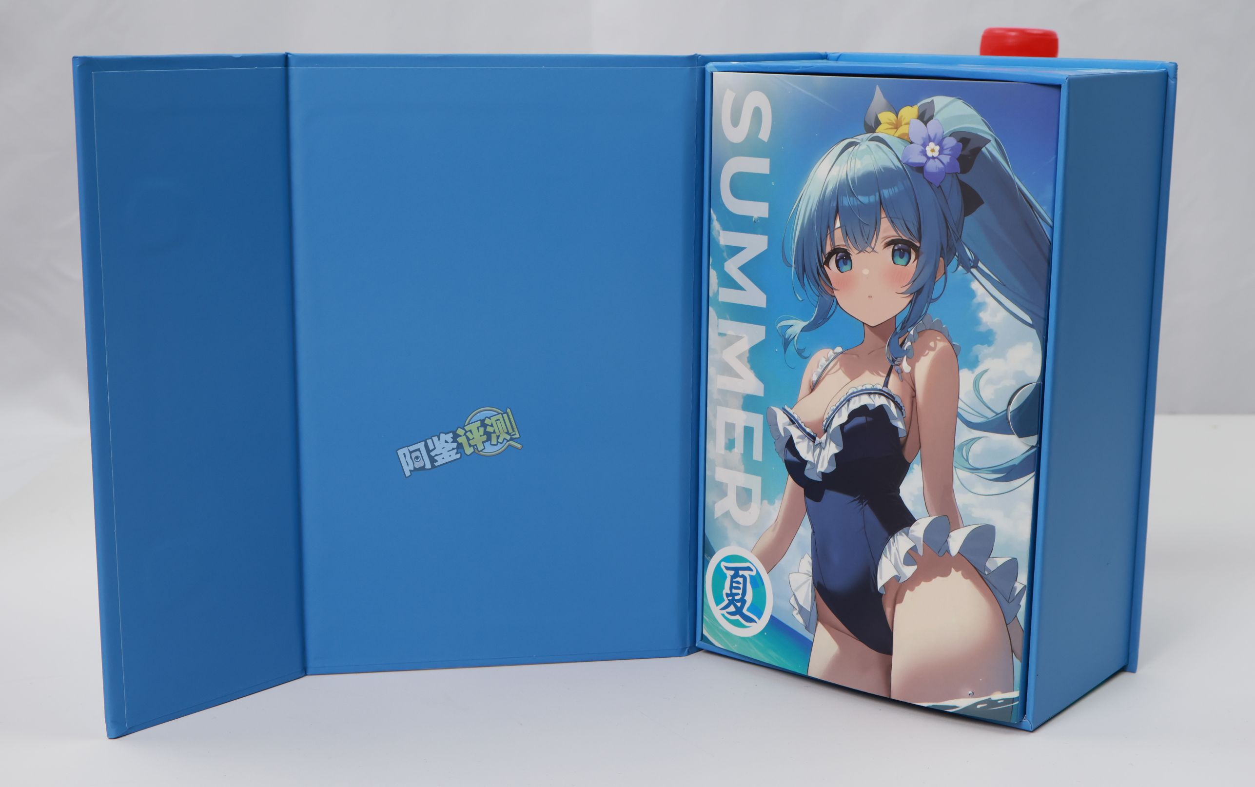 网易春风——“元娘”评测！设计上明显经验不足，感觉多少有些糊弄的名器试水作