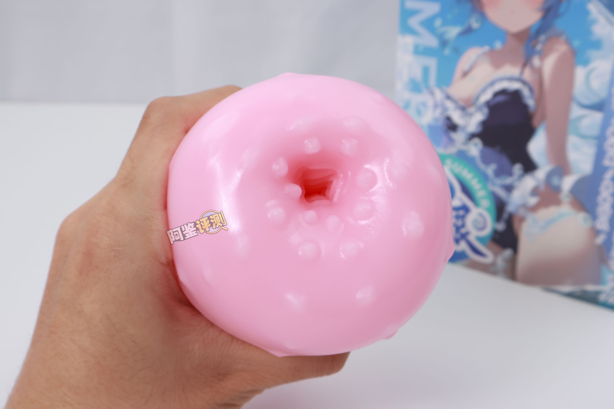 网易春风——“元娘”评测！设计上明显经验不足，感觉多少有些糊弄的名器试水作