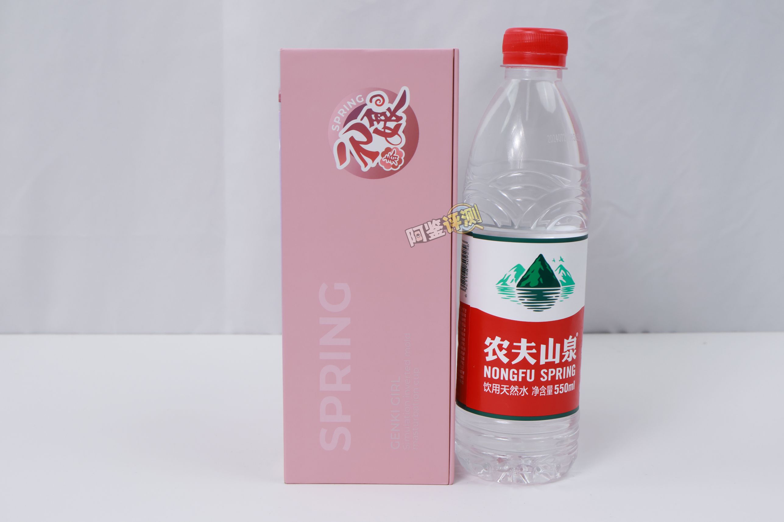 网易春风——“元娘”评测！设计上明显经验不足，感觉多少有些糊弄的名器试水作