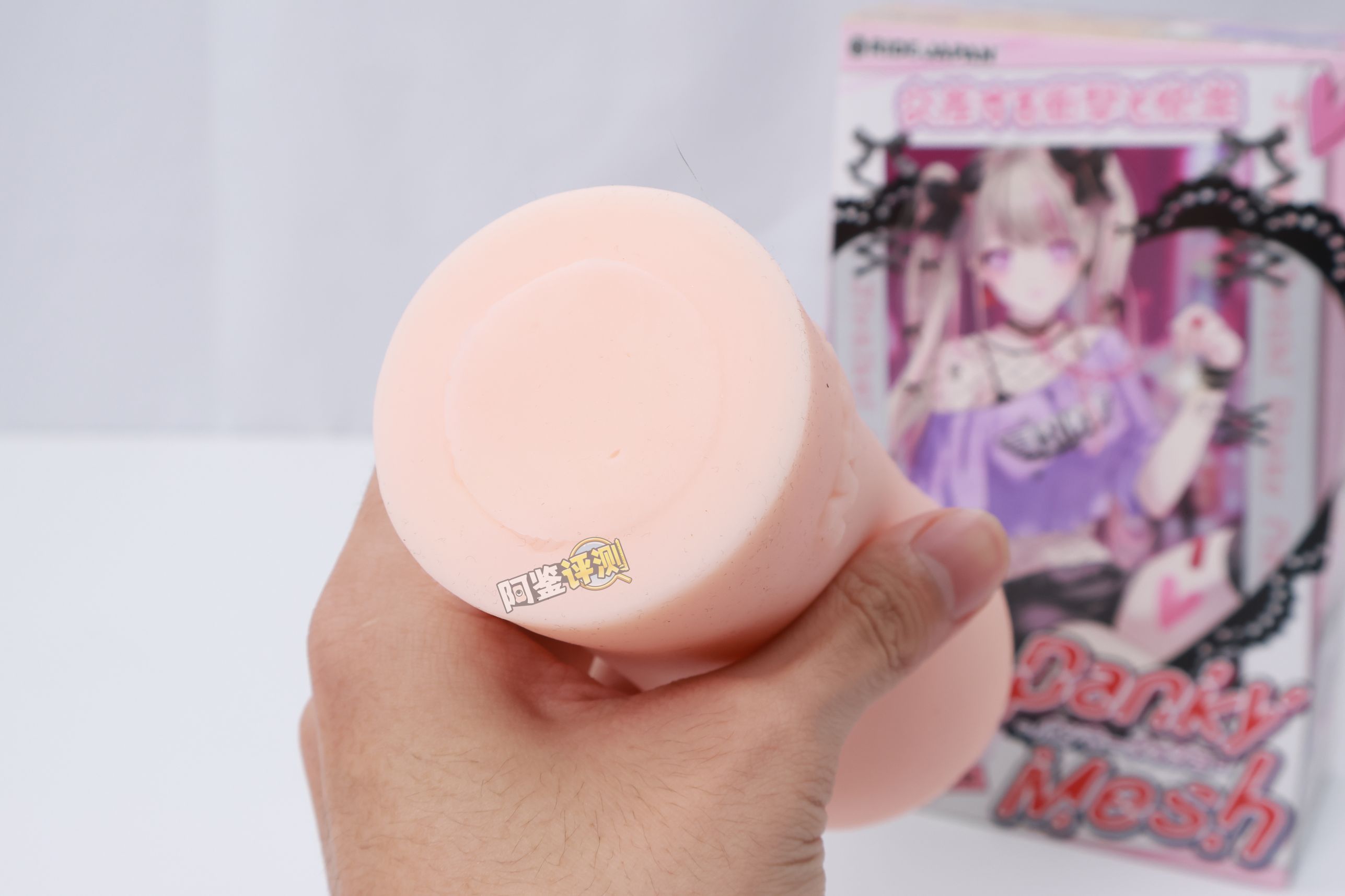 RIDE JAPAN——“Panky Mesh”！狂野，震撼亚洲！完全符合人设的危险风格