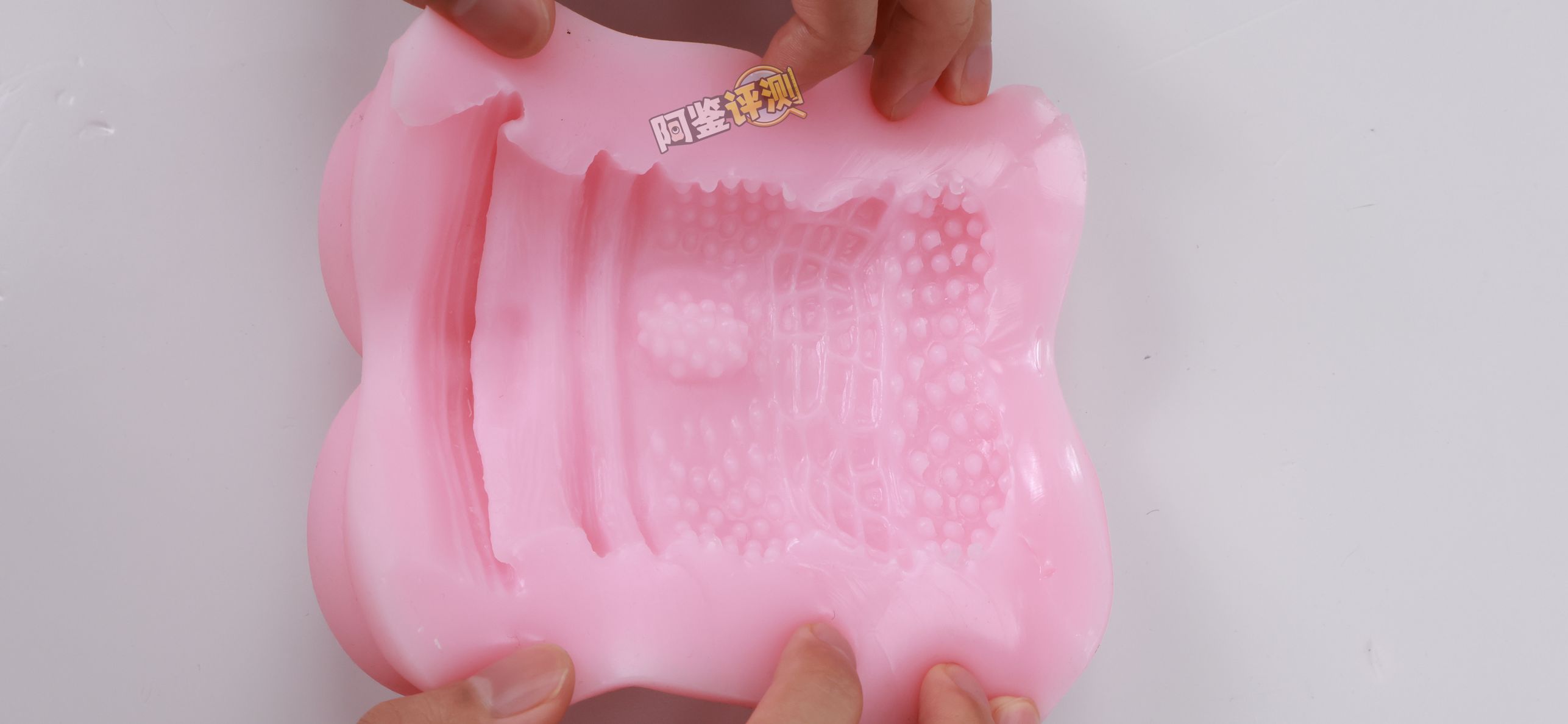 网易春风——“元娘”评测！设计上明显经验不足，感觉多少有些糊弄的名器试水作