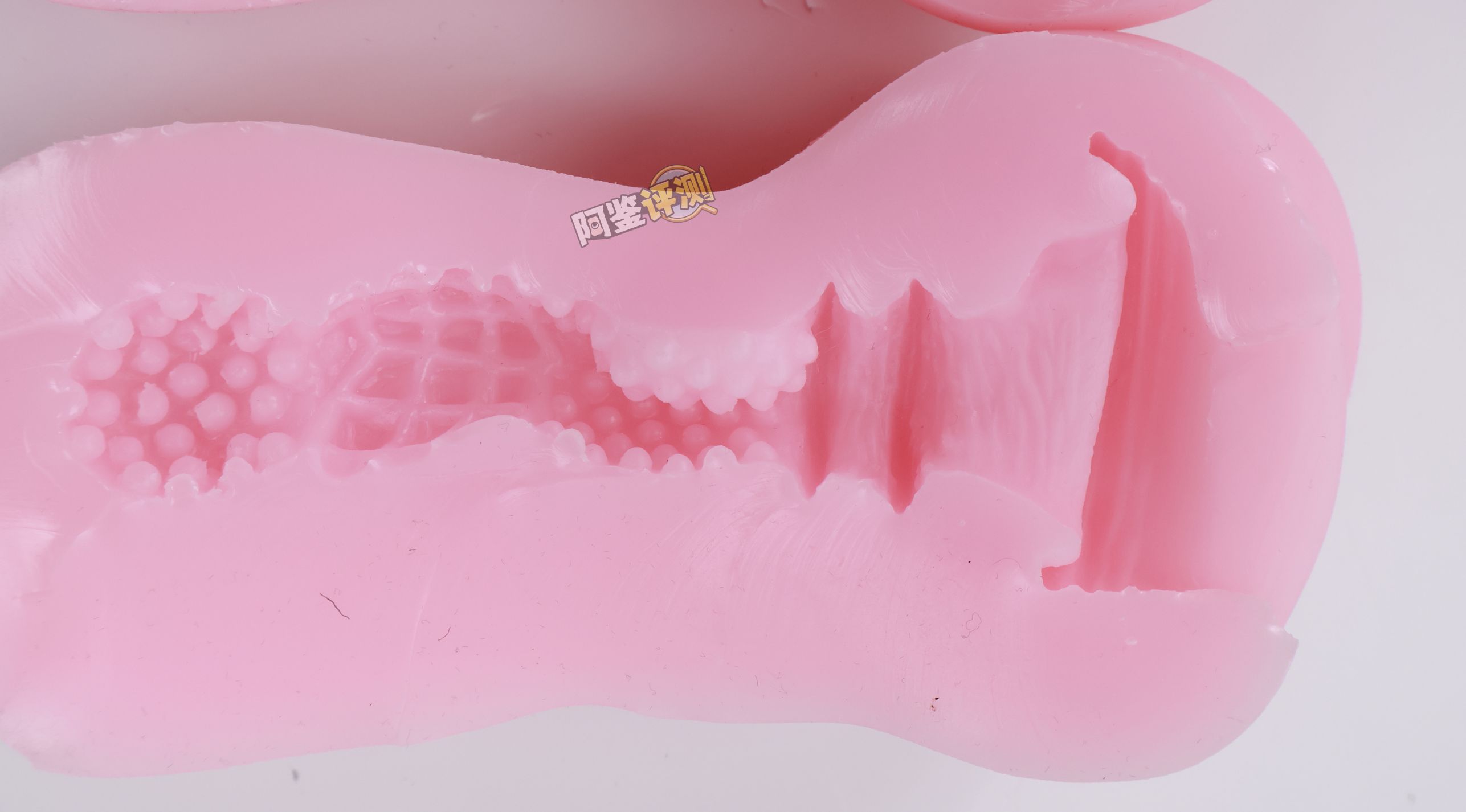 网易春风——“元娘”评测！设计上明显经验不足，感觉多少有些糊弄的名器试水作