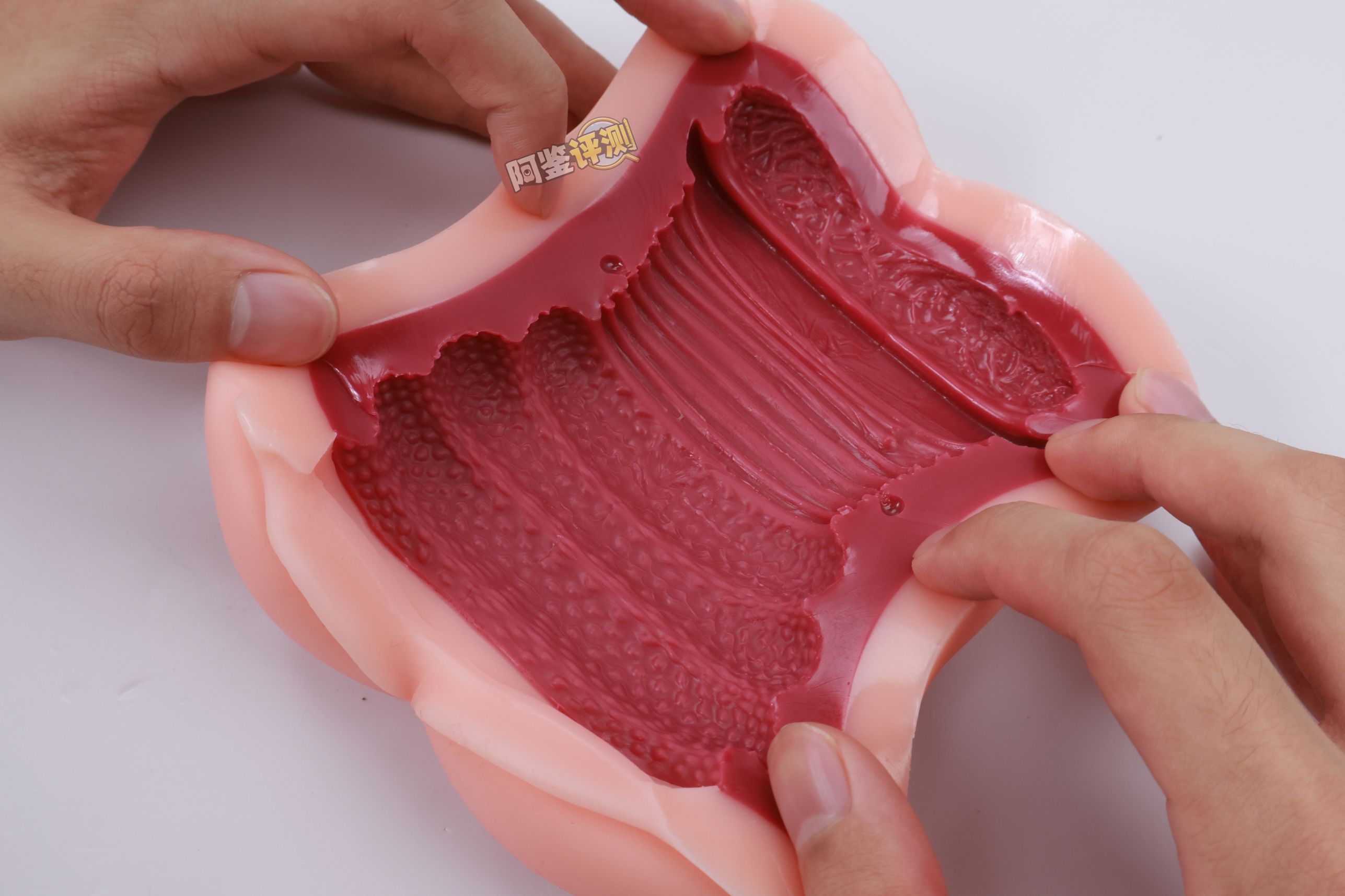 对子哈特——“99级自然”评测！如果不是这种材料，肯定不会有这个感觉