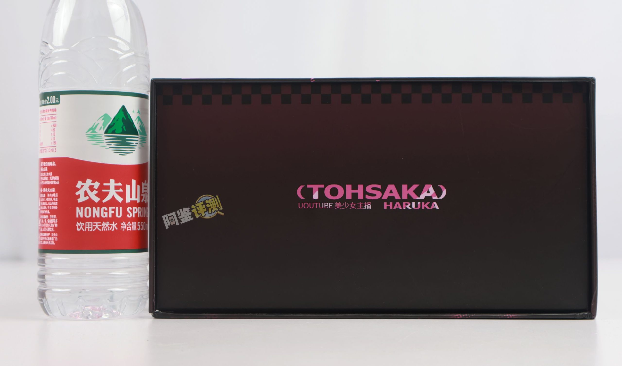 趣网COC——“YU酱”评测！大克重的吮吸电动杯，通道末端的奇怪吸气口