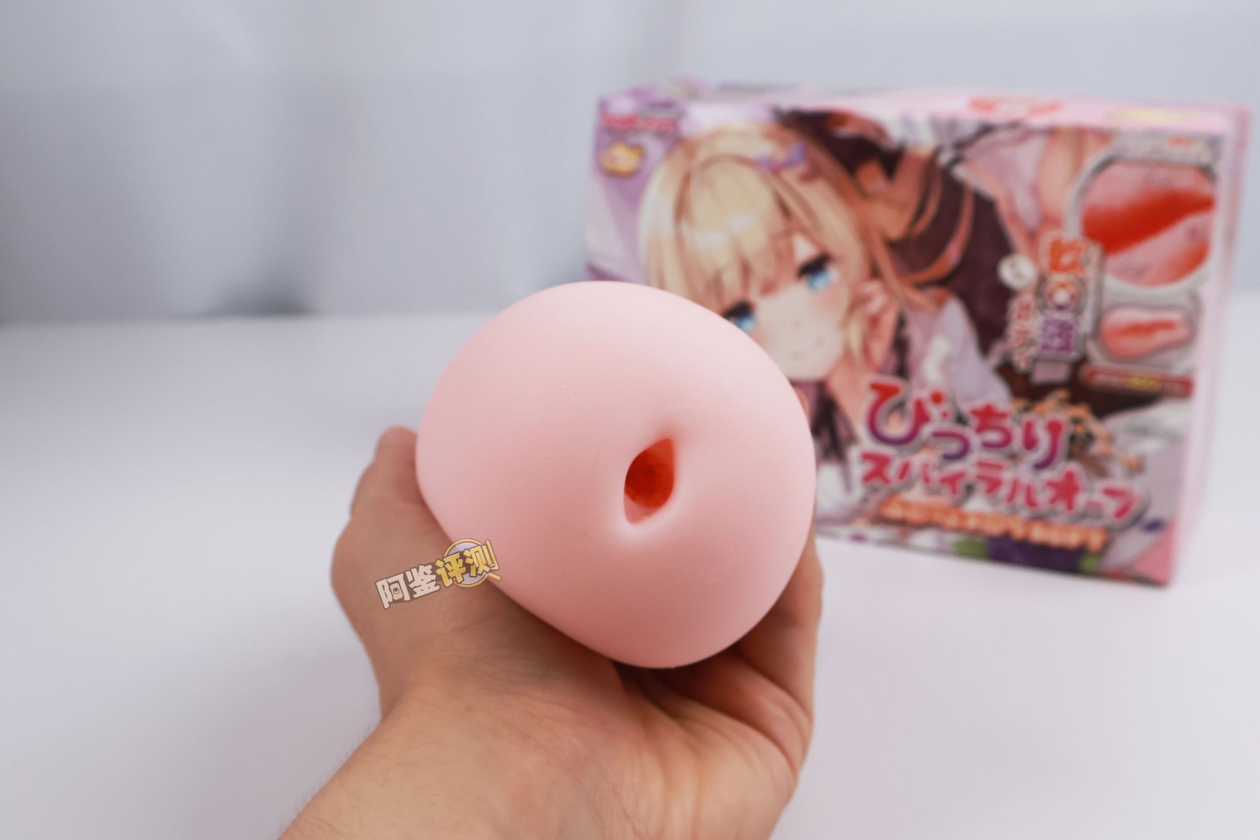 魔眼——“蓬松螺旋球soft”评测!魔眼新材料首秀,直接超越了对子的注塑水平