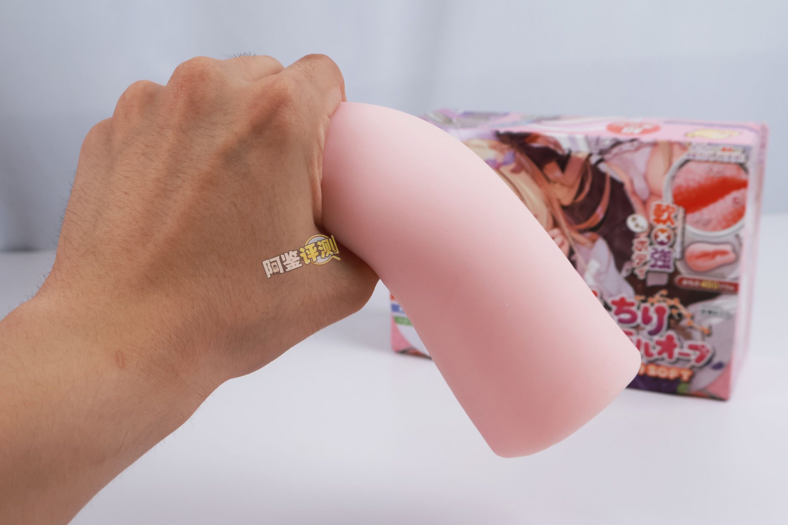 魔眼——“蓬松螺旋球soft”评测!魔眼新材料首秀,直接超越了对子的注塑水平