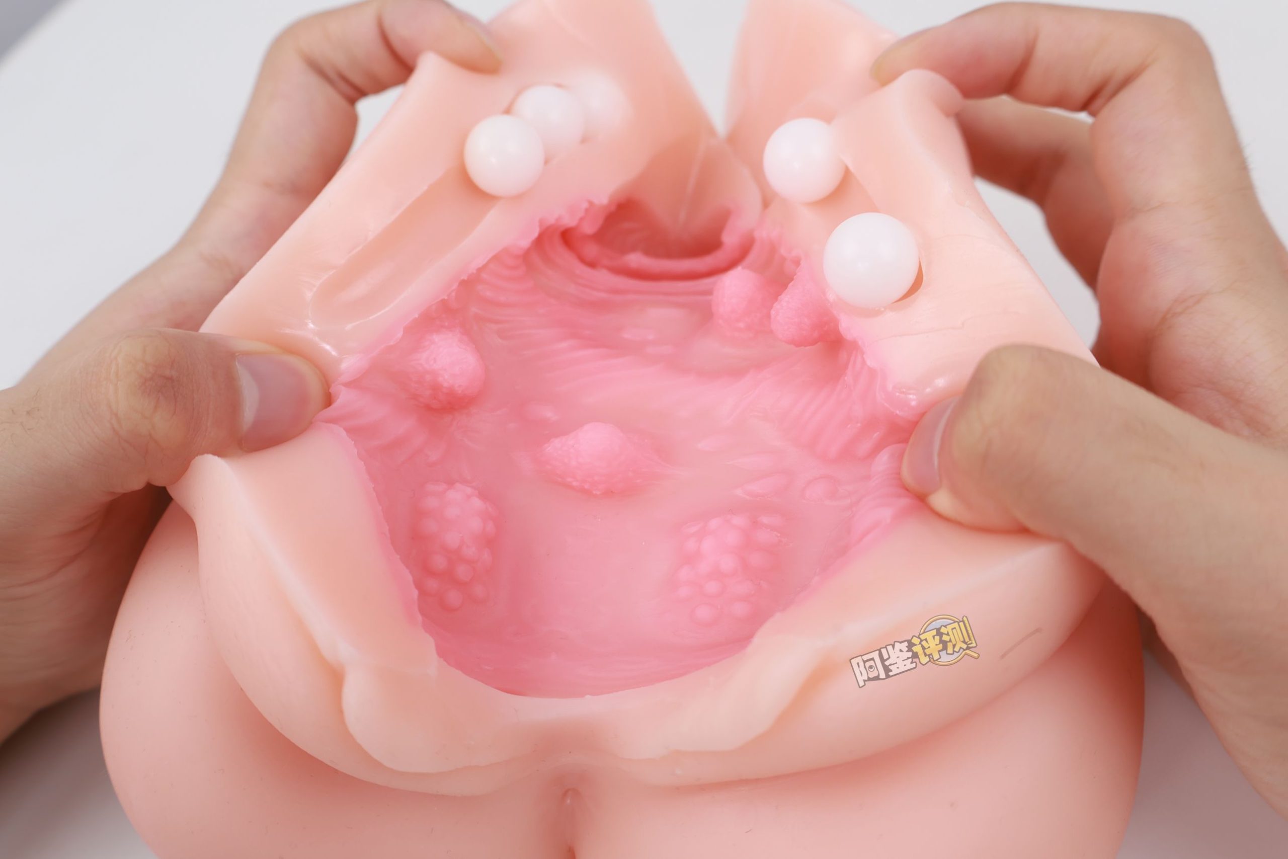 GXP——“克洛叶”评测！全新的“硬球运动”结构，但体验感上似乎有点弱势