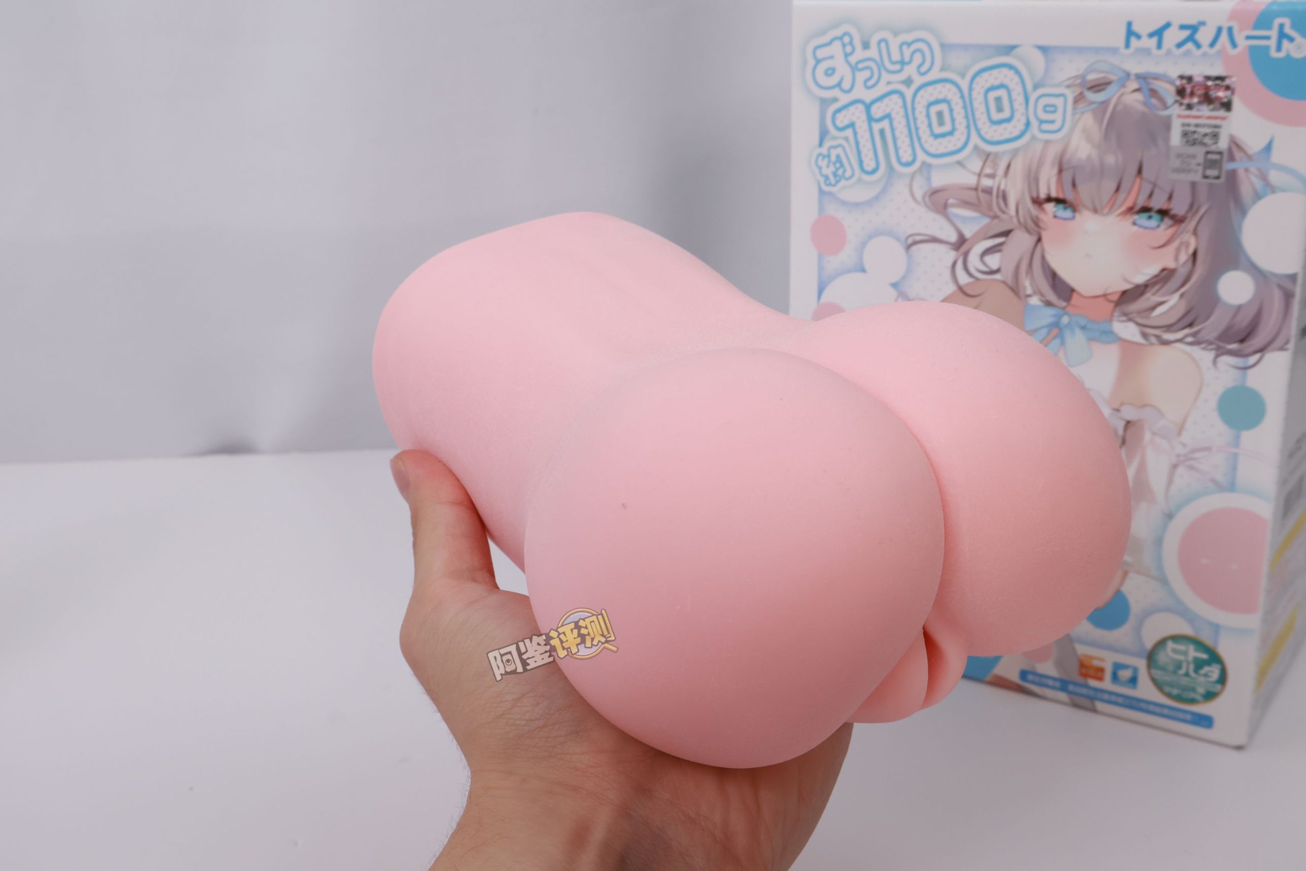 对子哈特——“白羽恋”评测!舒适平常的慢玩感,但价位实在太高了些