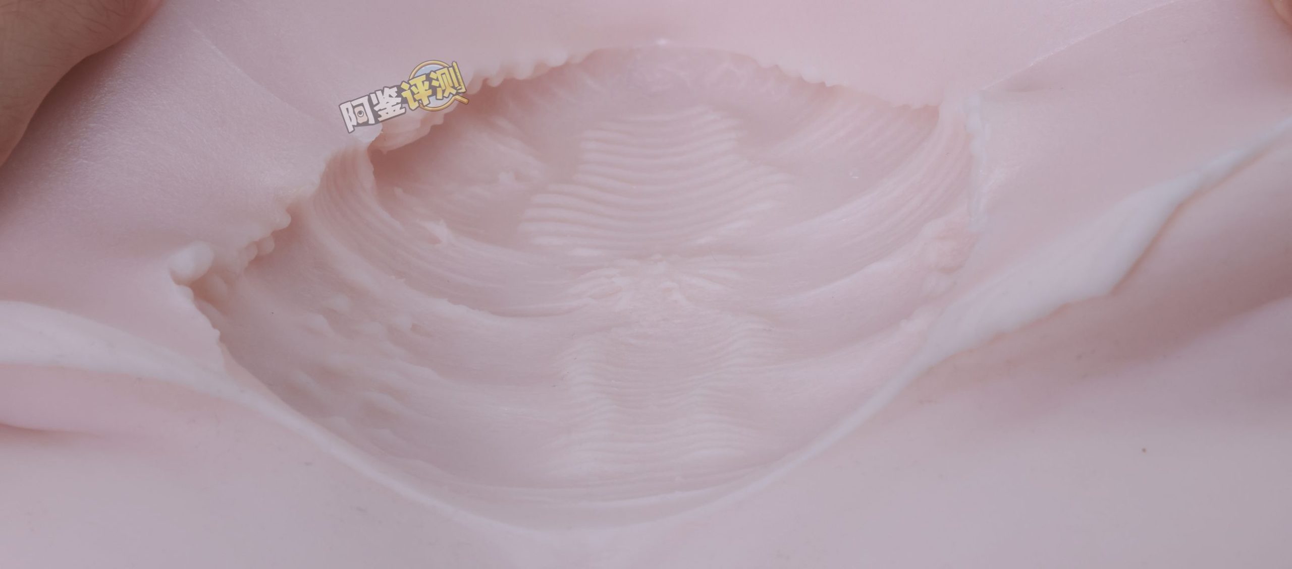 NPG——“极上生腰8（手动版）”评测！产品风格大转型的生腰8，是否变得更好了？