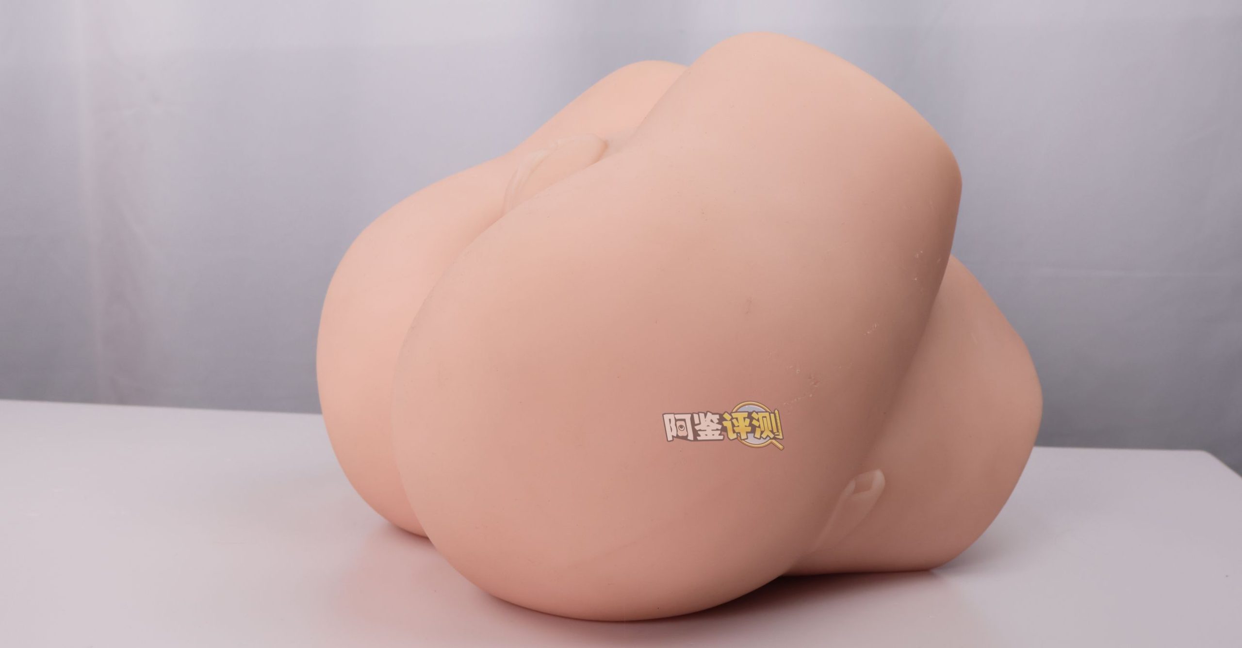 YUU——“幻雪机娘（臀模）”评测！相比换穴的问题，单纯的作为臀模的实用性就相当低