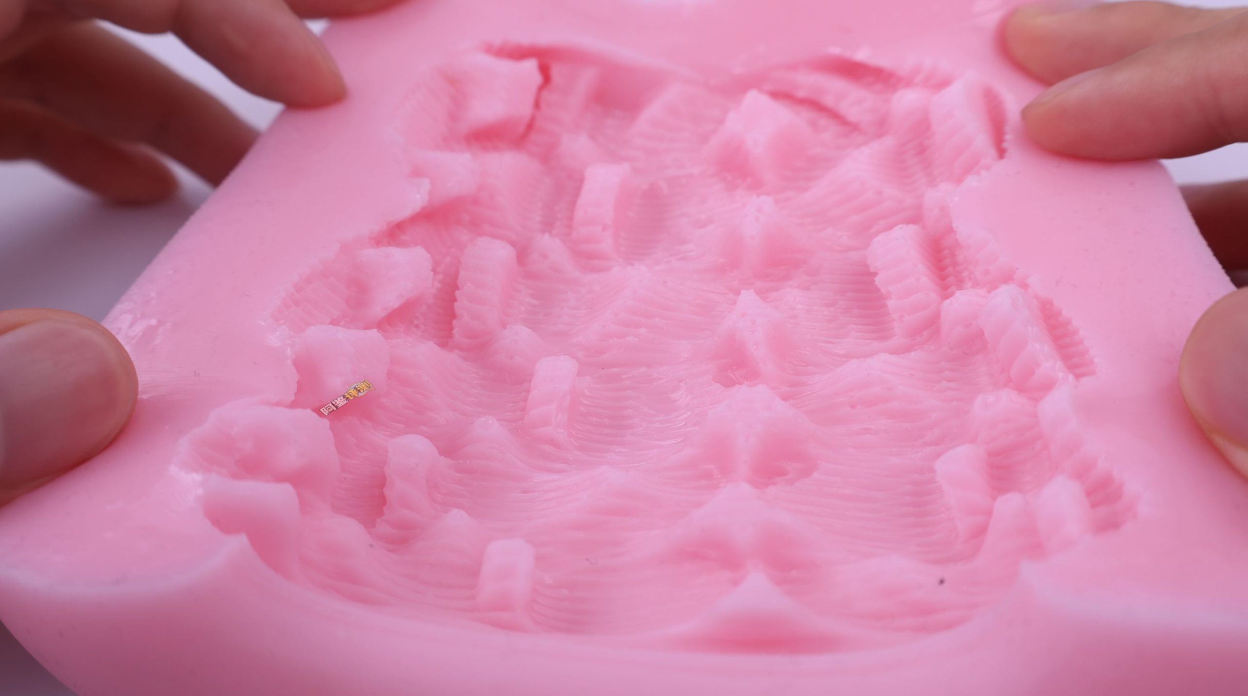 RIDE JAPAN——“恶魔再临”评测！经典复杂风格大转变！棱角分明的高凸起结构！