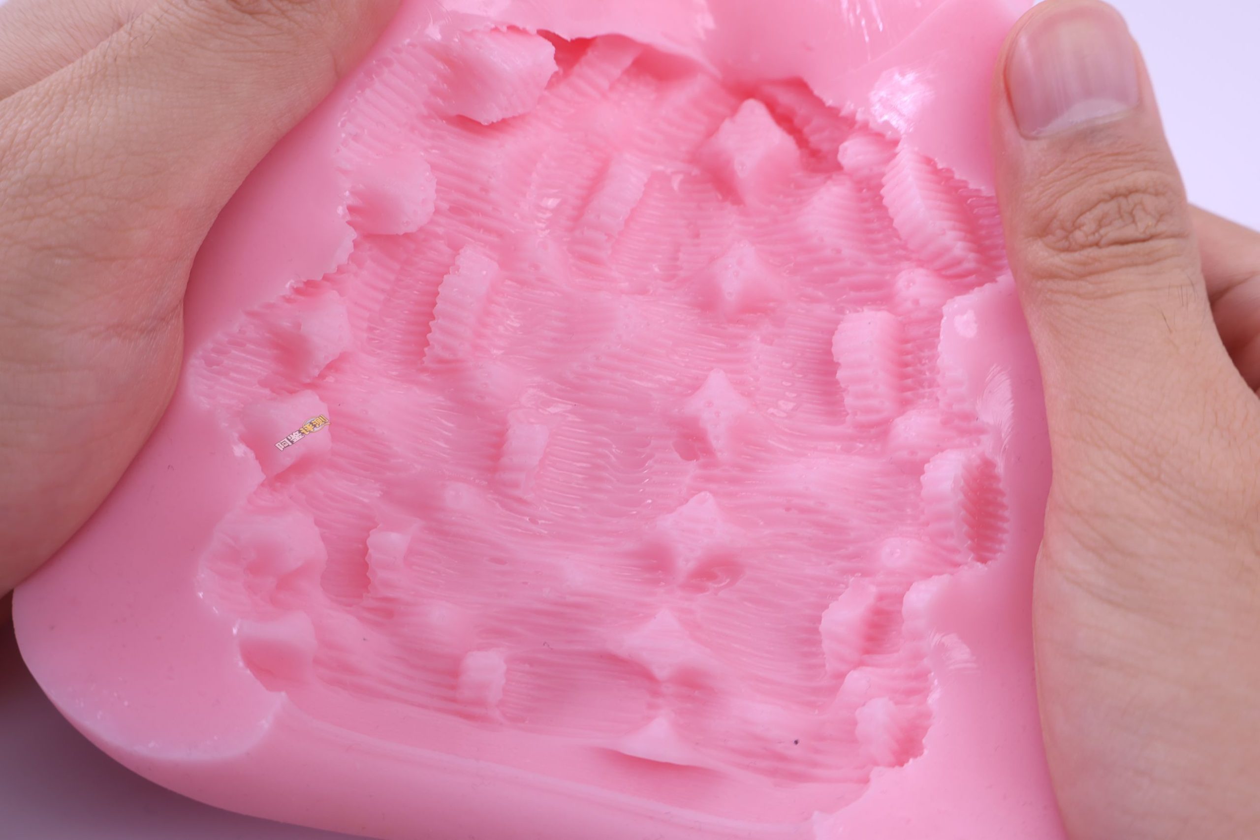 RIDE JAPAN——“恶魔再临”评测！经典复杂风格大转变！棱角分明的高凸起结构！