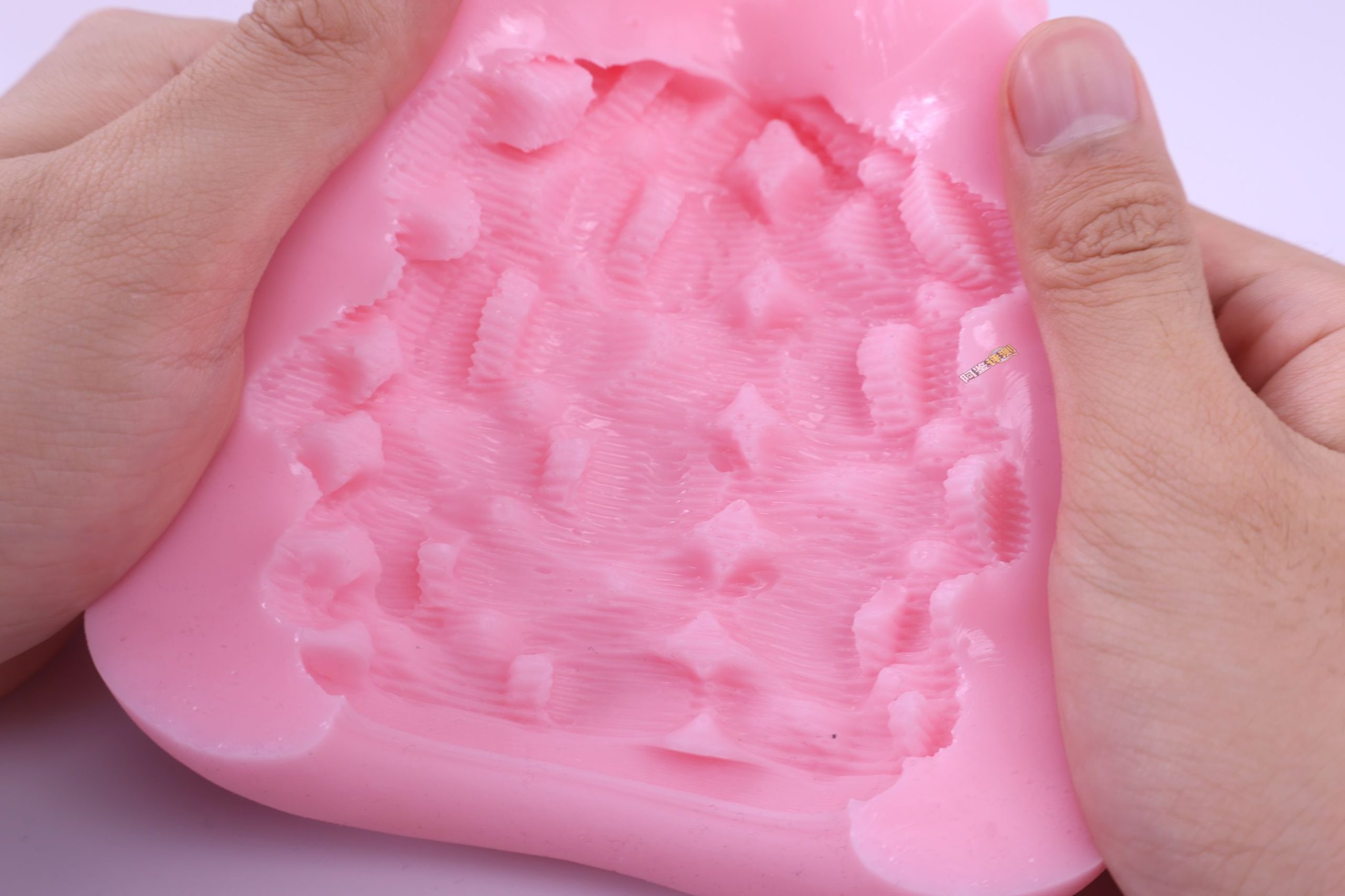 RIDE JAPAN——“恶魔再临”评测！经典复杂风格大转变！棱角分明的高凸起结构！