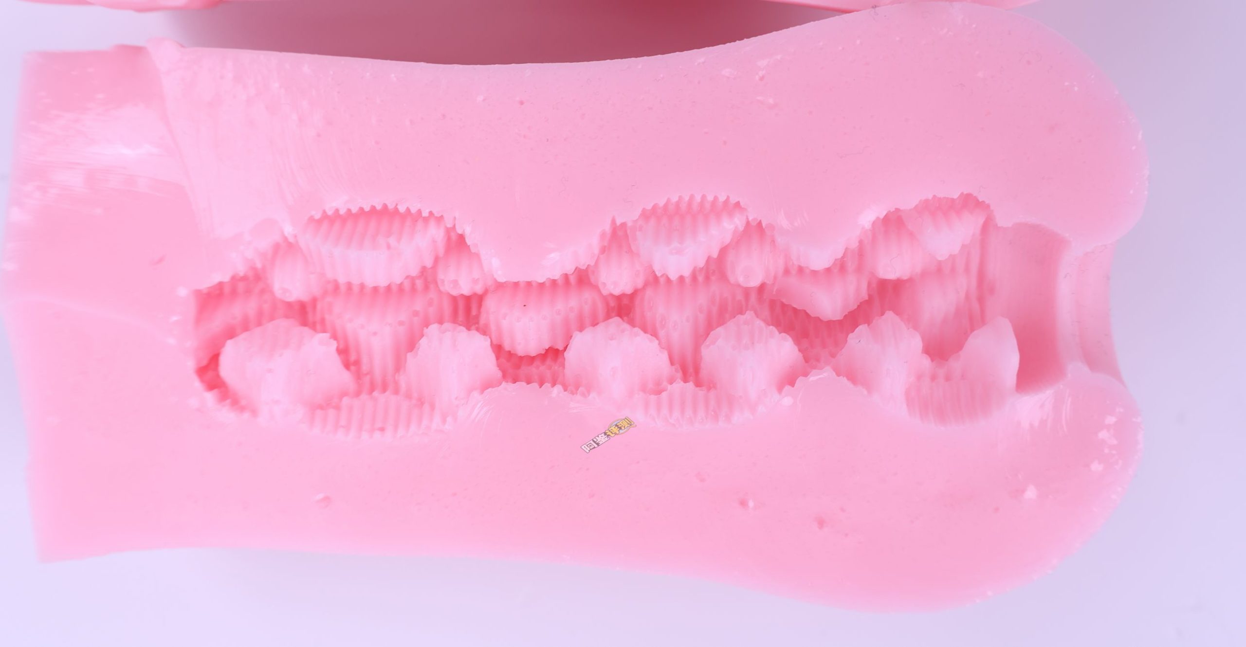 RIDE JAPAN——“恶魔再临”评测！经典复杂风格大转变！棱角分明的高凸起结构！