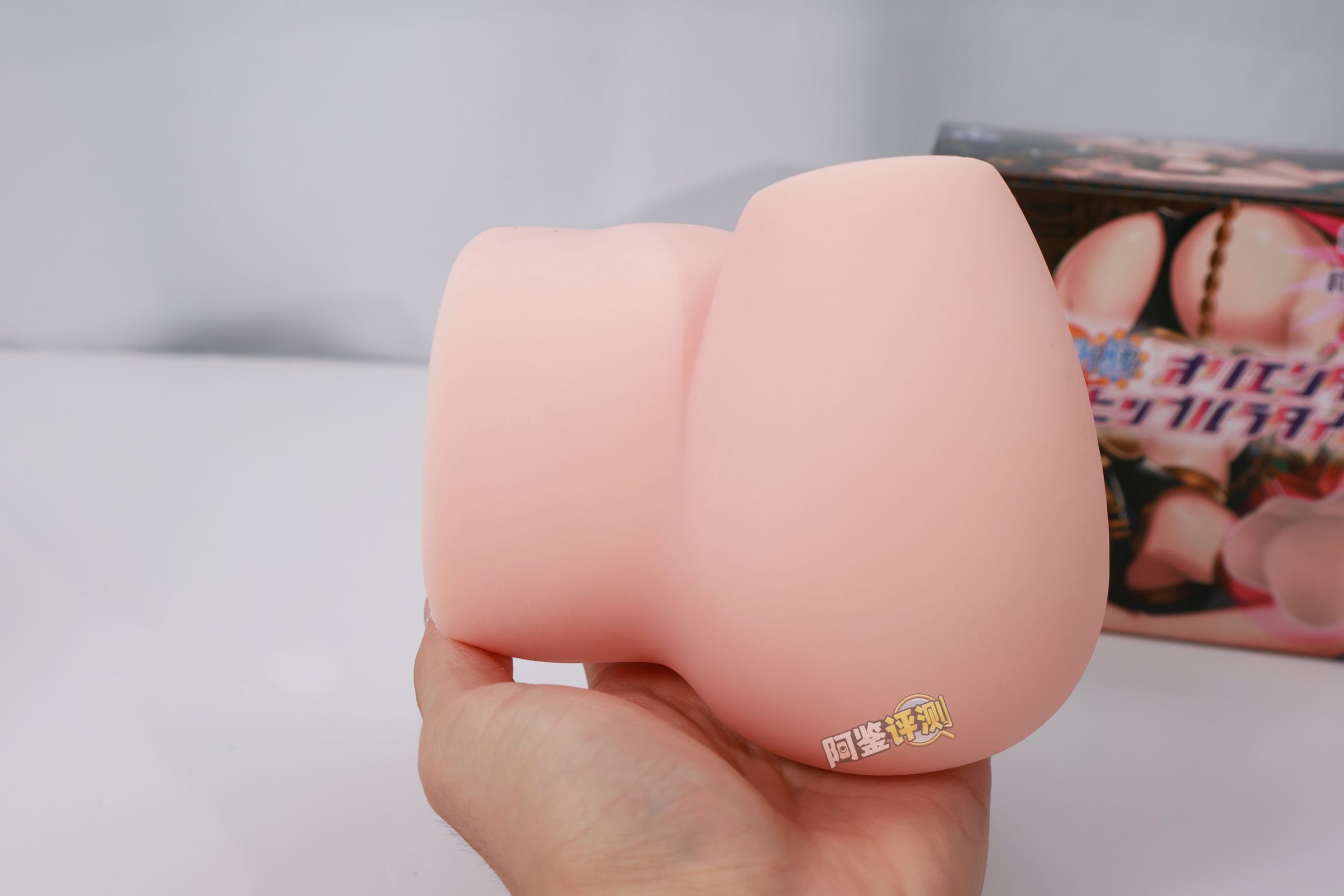 MODE——“埃及猫娘”评测！这个大小的臀模，存在的意义是什么呢.....