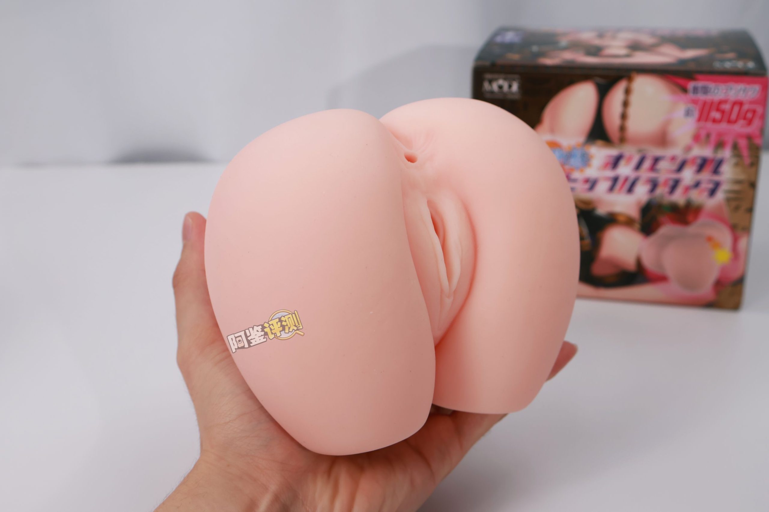 MODE——“埃及猫娘”评测！这个大小的臀模，存在的意义是什么呢.....